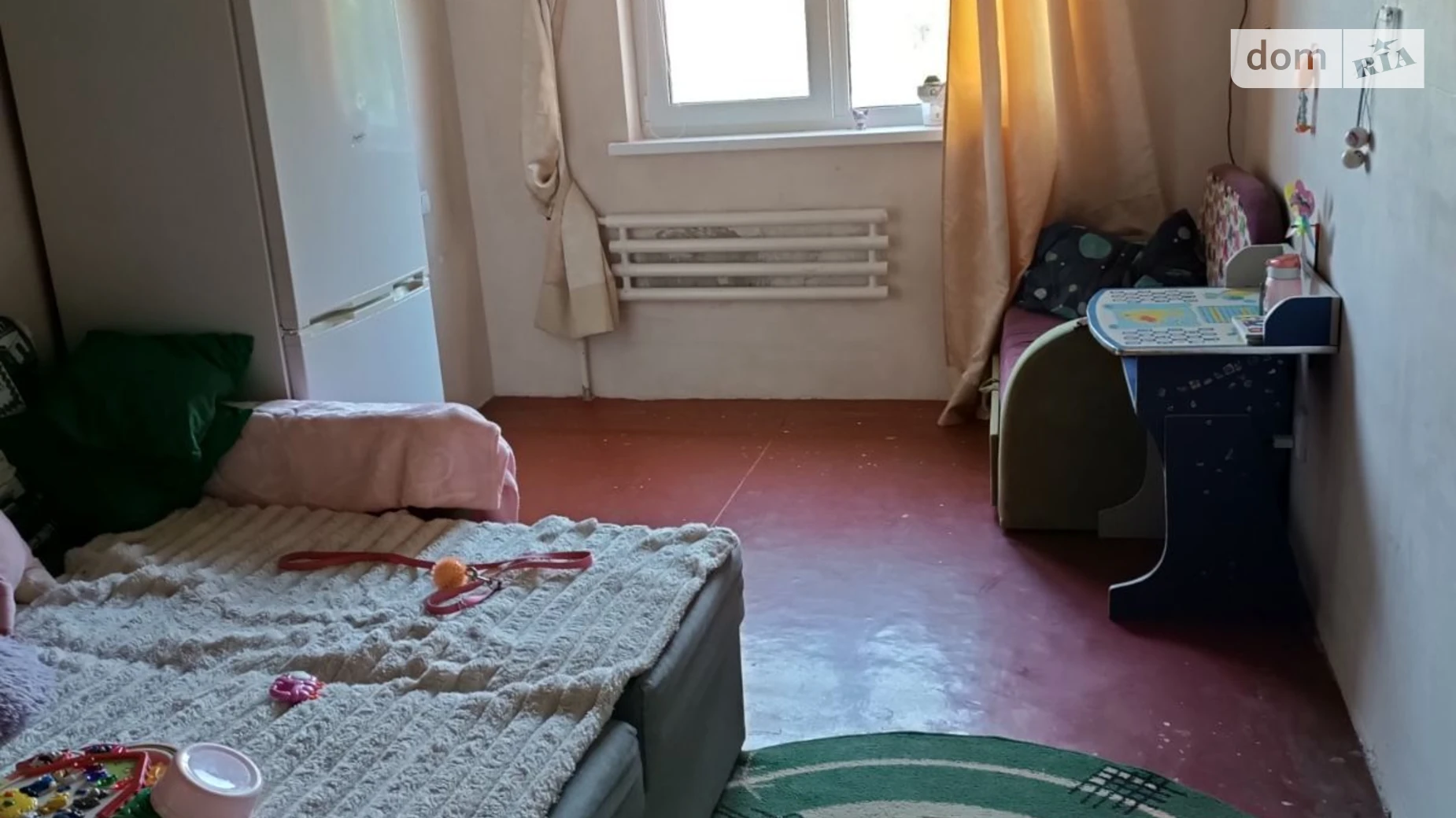 Продается 3-комнатная квартира 77 кв. м в Харькове, ул. Амосова, 23 - фото 2