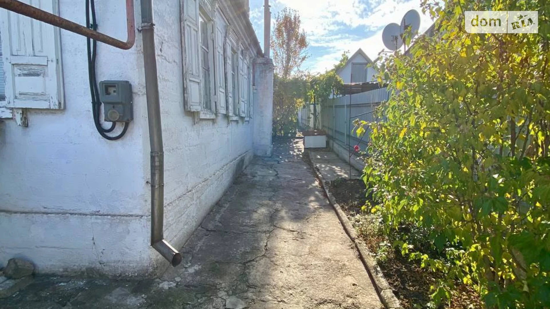 Продается одноэтажный дом 65.1 кв. м с мебелью, цена: 33000 $ - фото 5