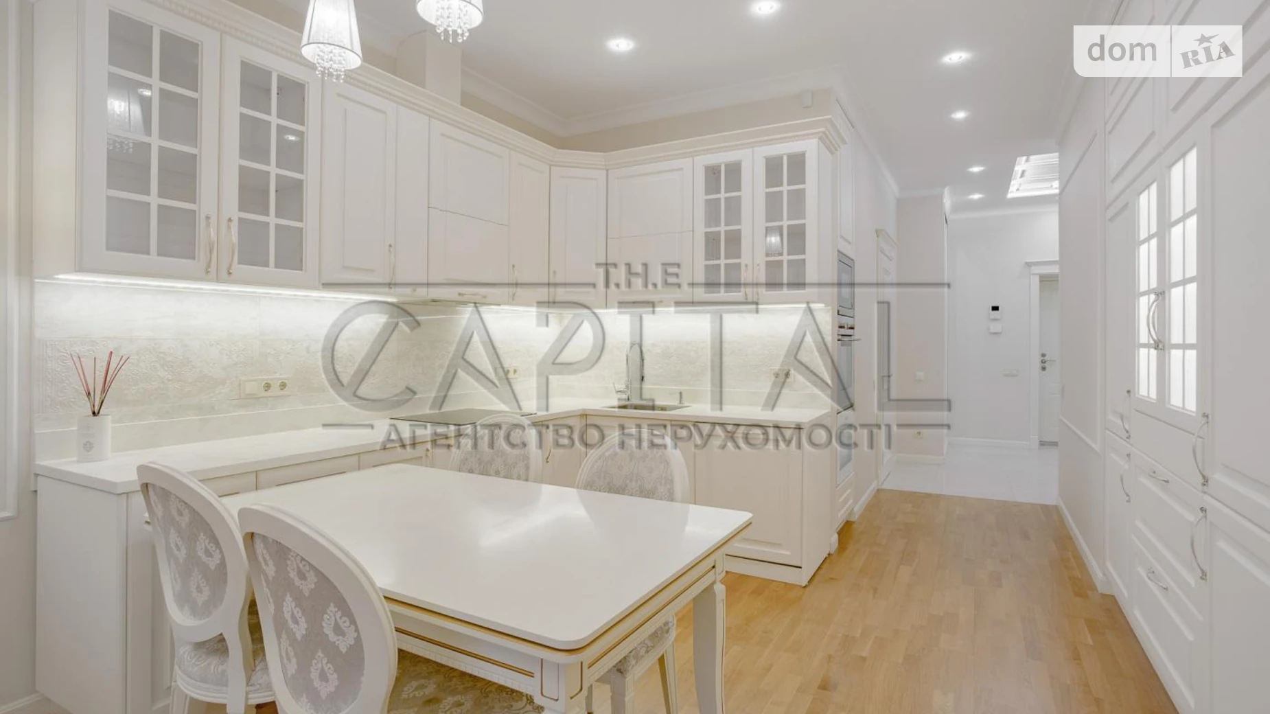 Продається 2-кімнатна квартира 69 кв. м у Києві, вул. Андрія Верхогляда(Драгомирова), 11 - фото 3