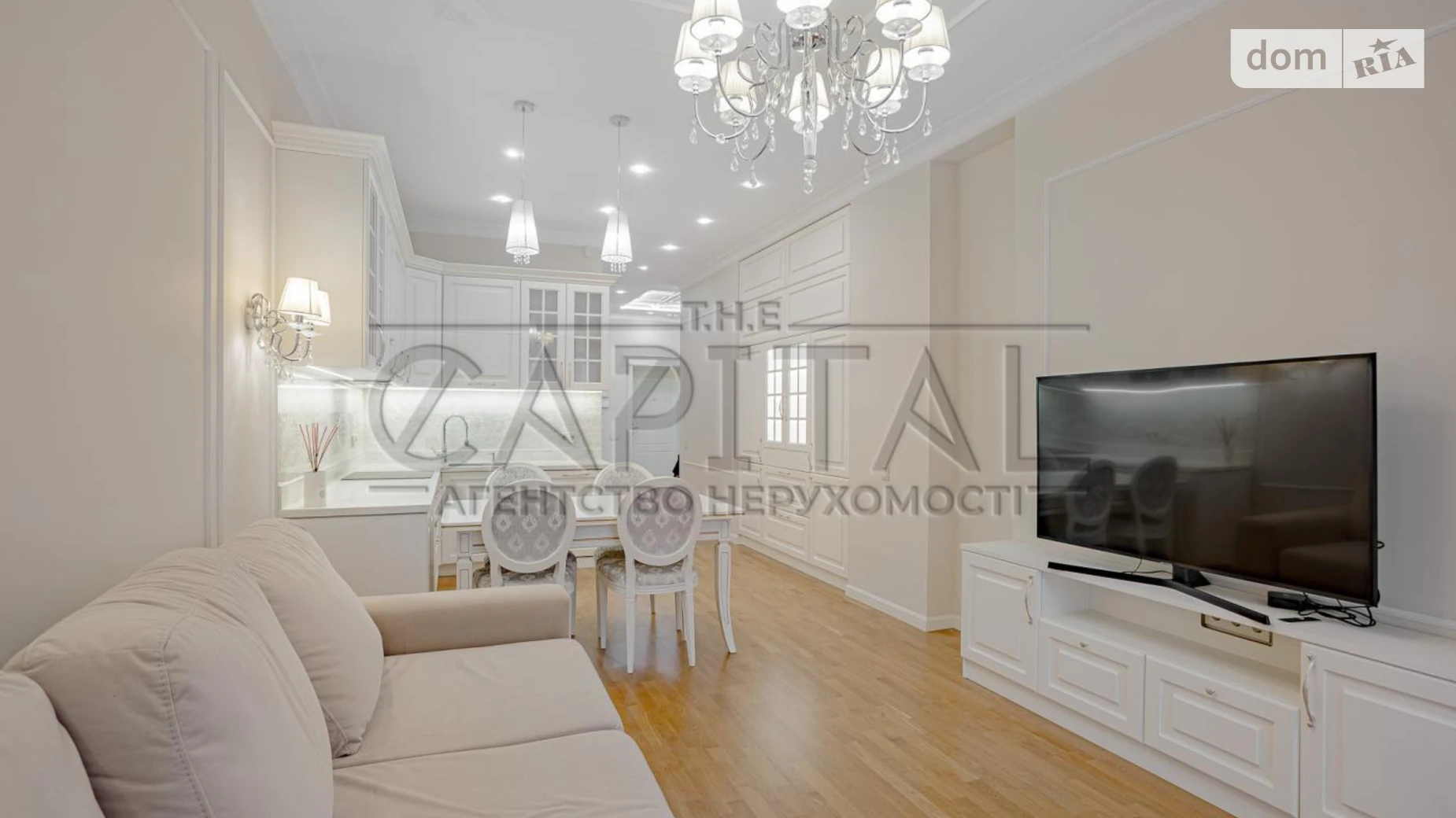 Продається 2-кімнатна квартира 69 кв. м у Києві, вул. Андрія Верхогляда(Драгомирова), 11 - фото 4