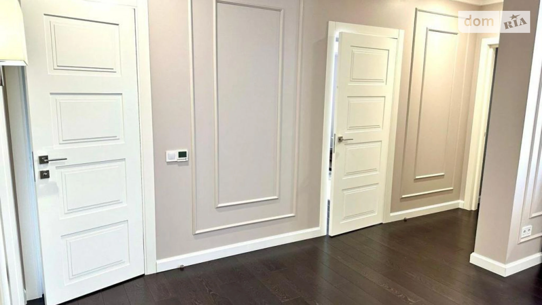 Продается 3-комнатная квартира 110 кв. м в Киеве, ул. Осокорская, 2А - фото 2