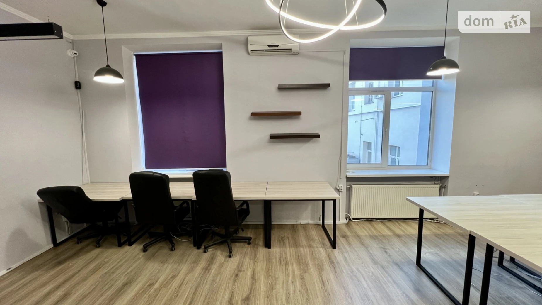 Здається в оренду офіс 100 кв. м в бізнес-центрі, цена: 1800 $ - фото 2