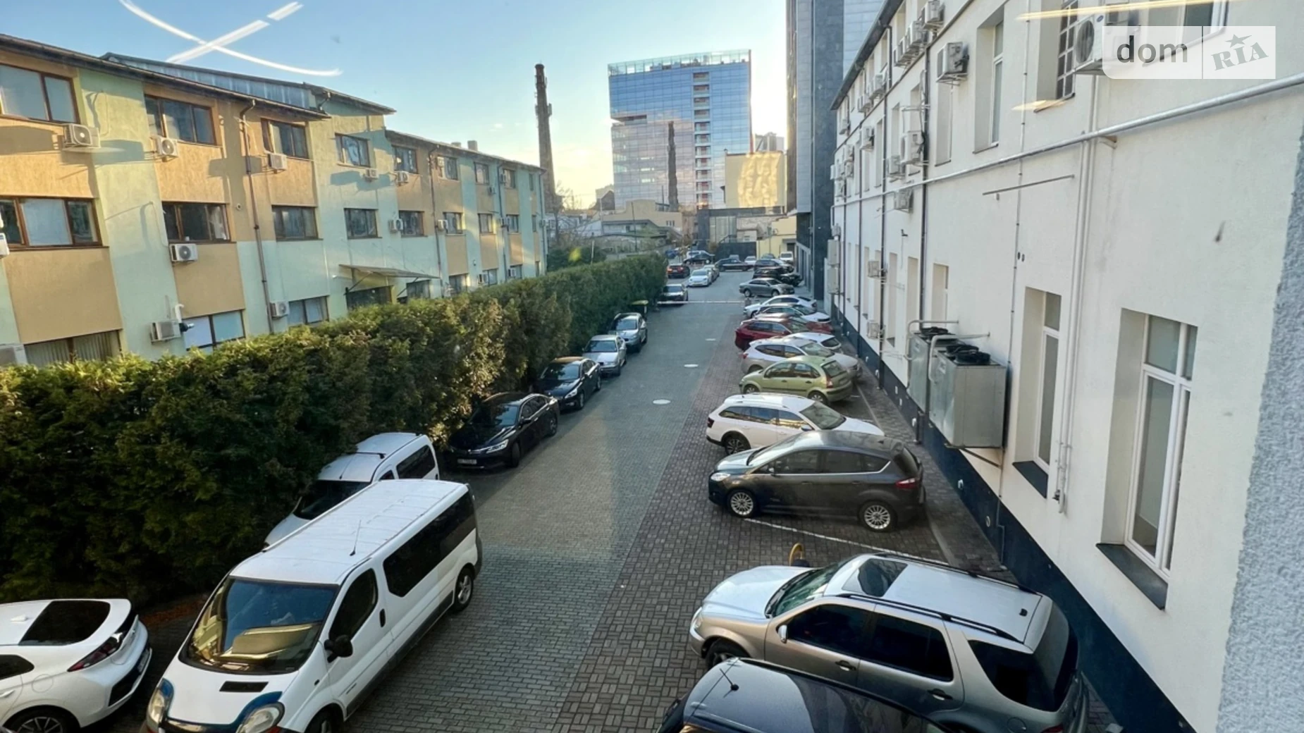 Здається в оренду офіс 100 кв. м в бізнес-центрі, цена: 1800 $ - фото 5
