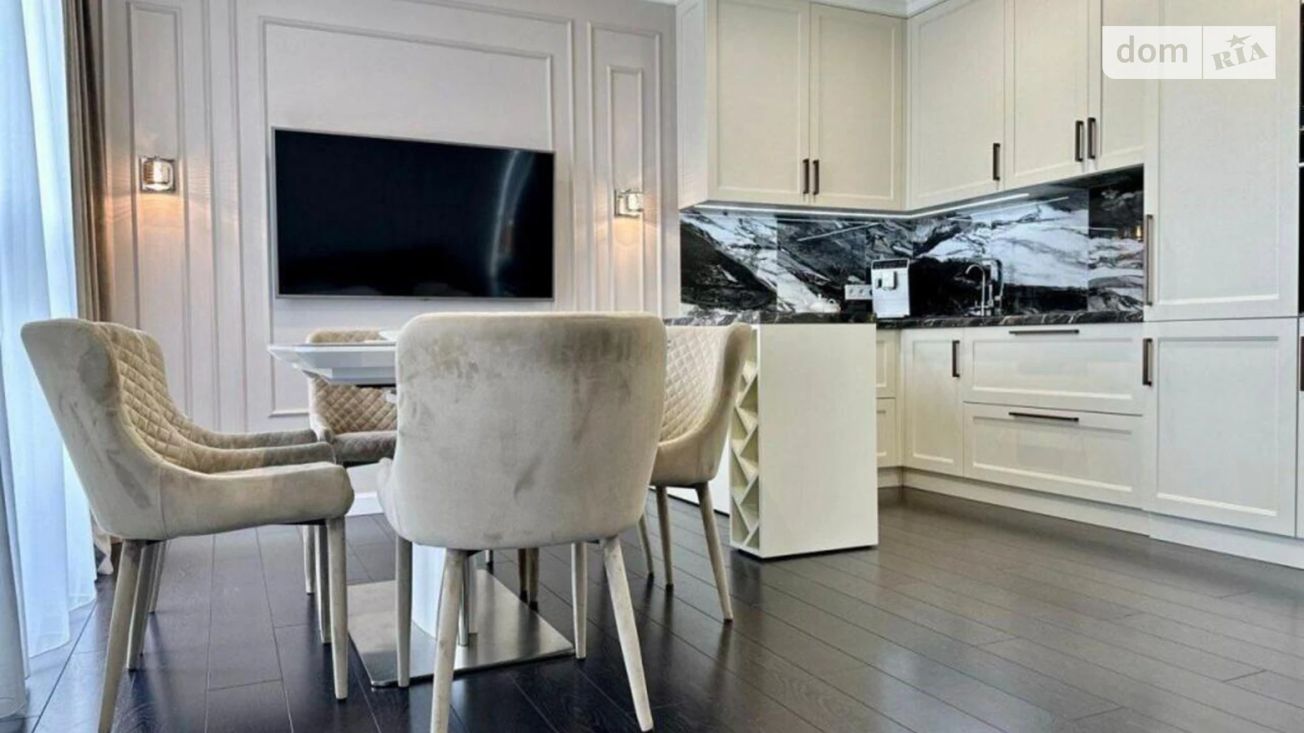 Продается 3-комнатная квартира 110 кв. м в Киеве, ул. Осокорская, 2А - фото 3