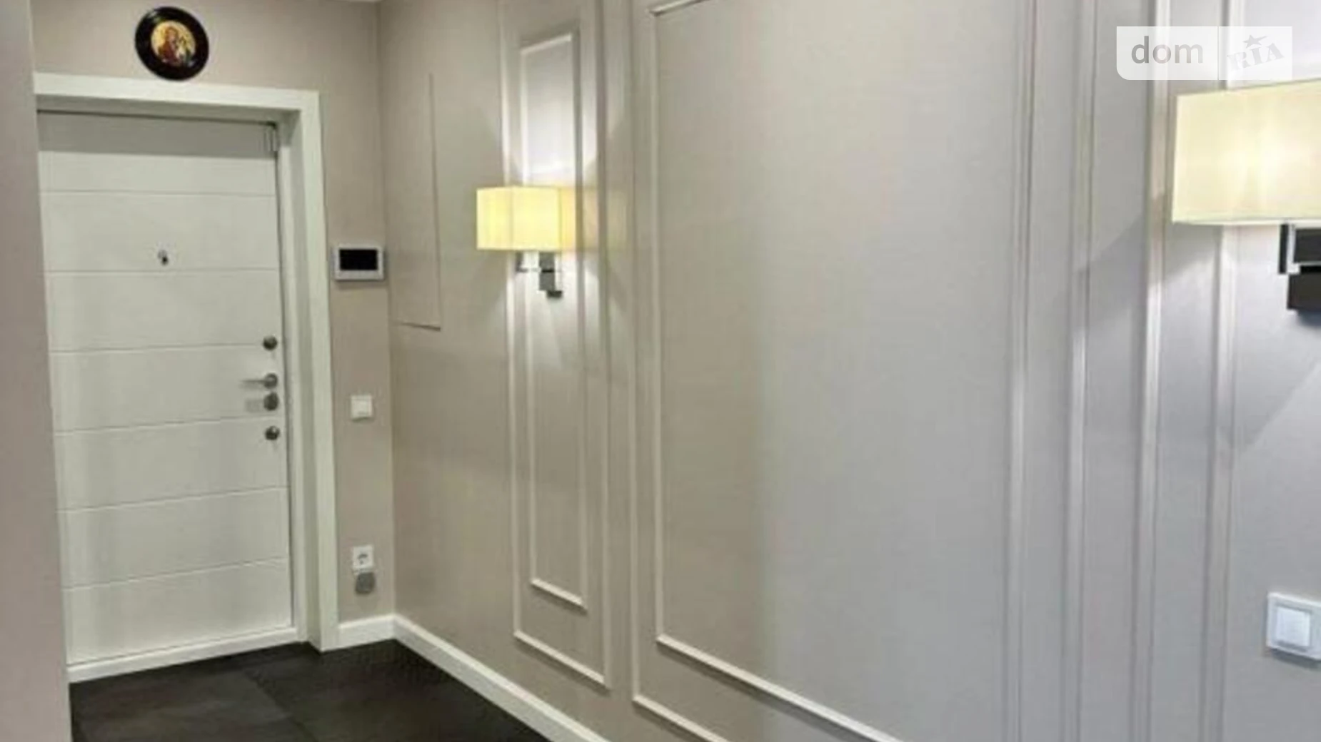 Продается 3-комнатная квартира 110 кв. м в Киеве, ул. Осокорская, 2А - фото 5