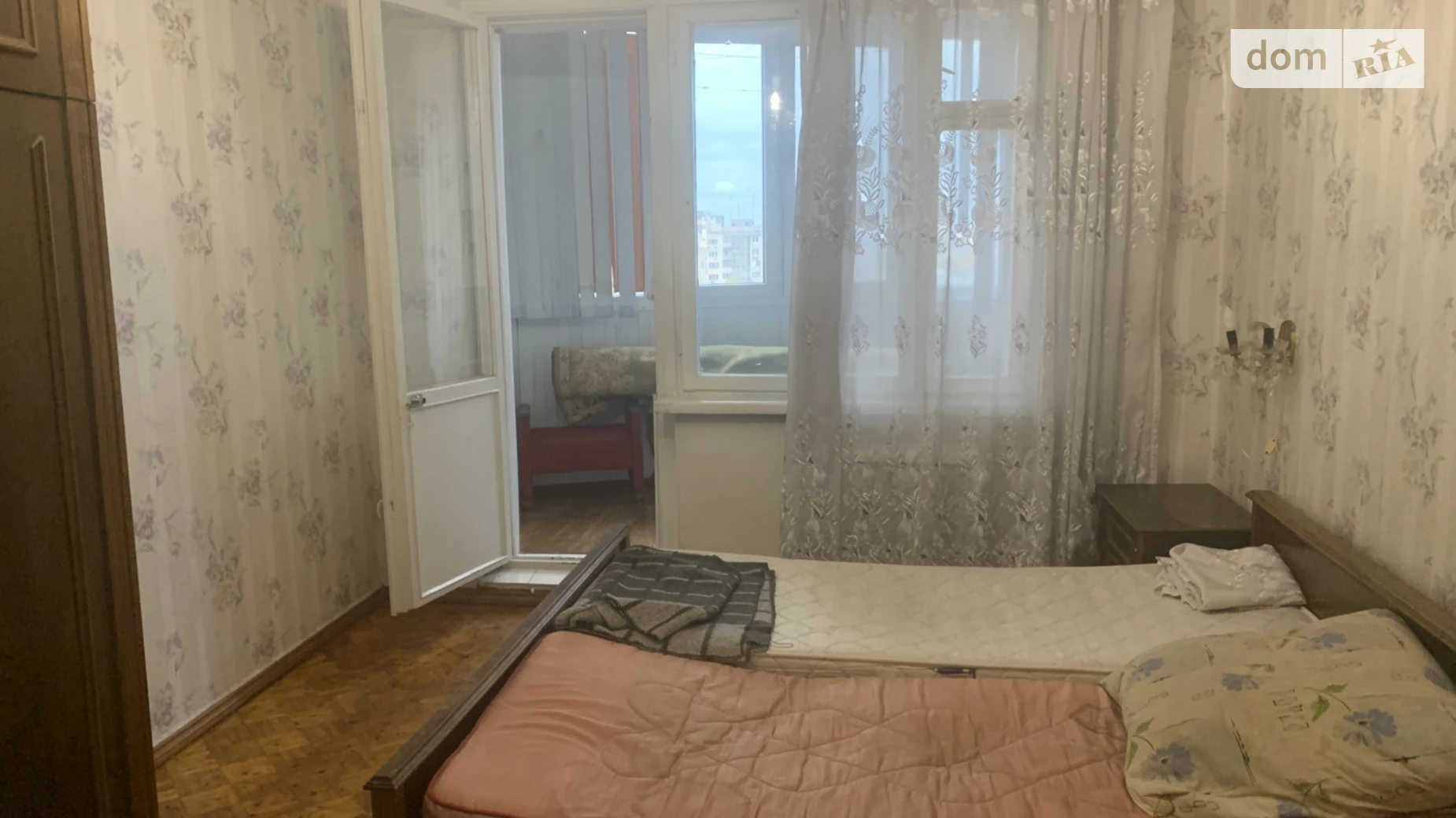 Сдается в аренду 3-комнатная квартира 65 кв. м в Одессе, просп. Князя Ярослава Мудрого, 1А - фото 4