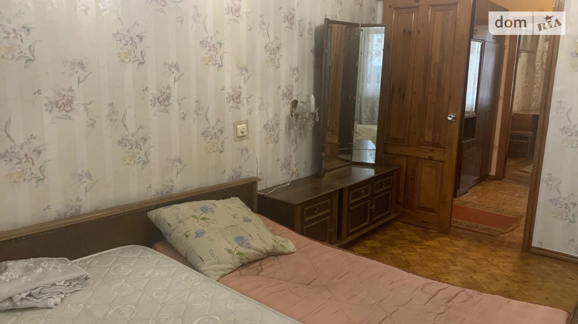 Сдается в аренду 3-комнатная квартира 65 кв. м в Одессе, просп. Князя Ярослава Мудрого, 1А - фото 5