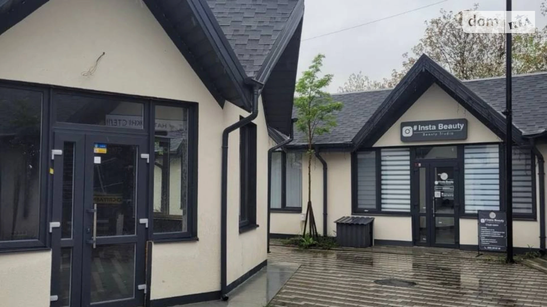 Продается помещения свободного назначения 26 кв. м в 1-этажном здании, цена: 40000 $ - фото 2