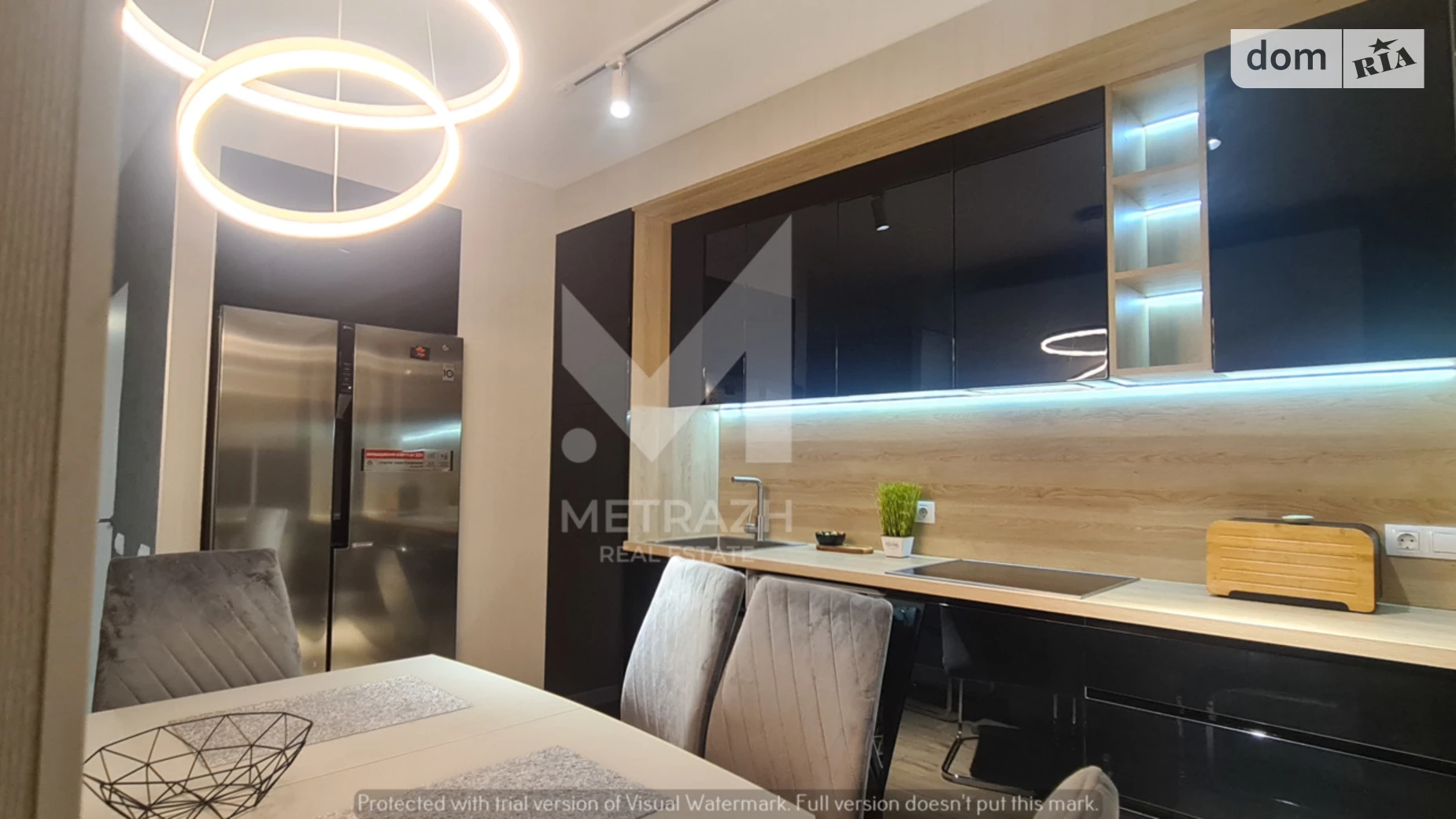 Сдается в аренду 1-комнатная квартира 50.8 кв. м в Харькове, ул. Клочковская, 101Ж - фото 3