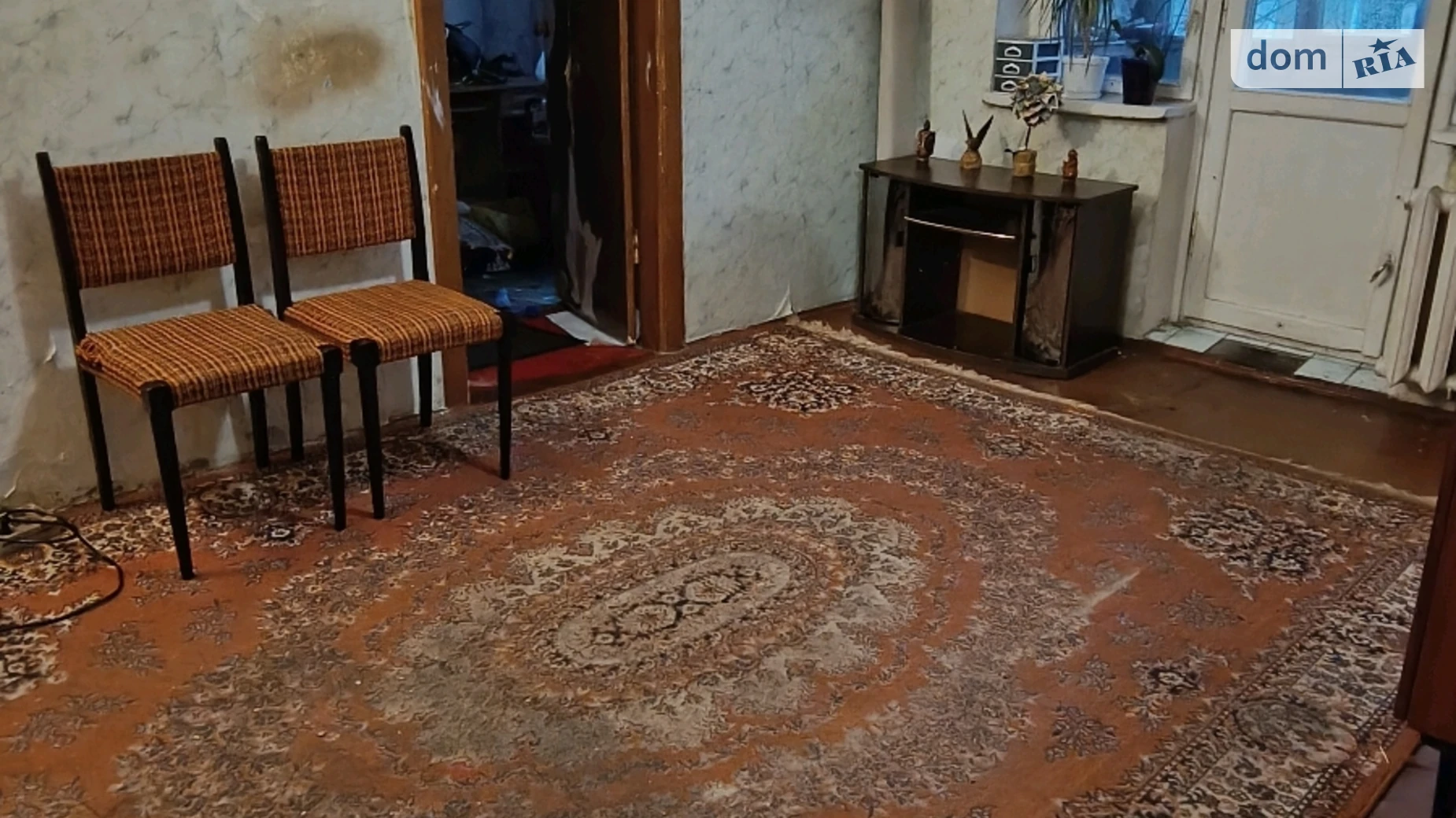 Сдается в аренду 2-комнатная квартира 48 кв. м в Днепре, просп. Орлика Филиппа, 21 - фото 2