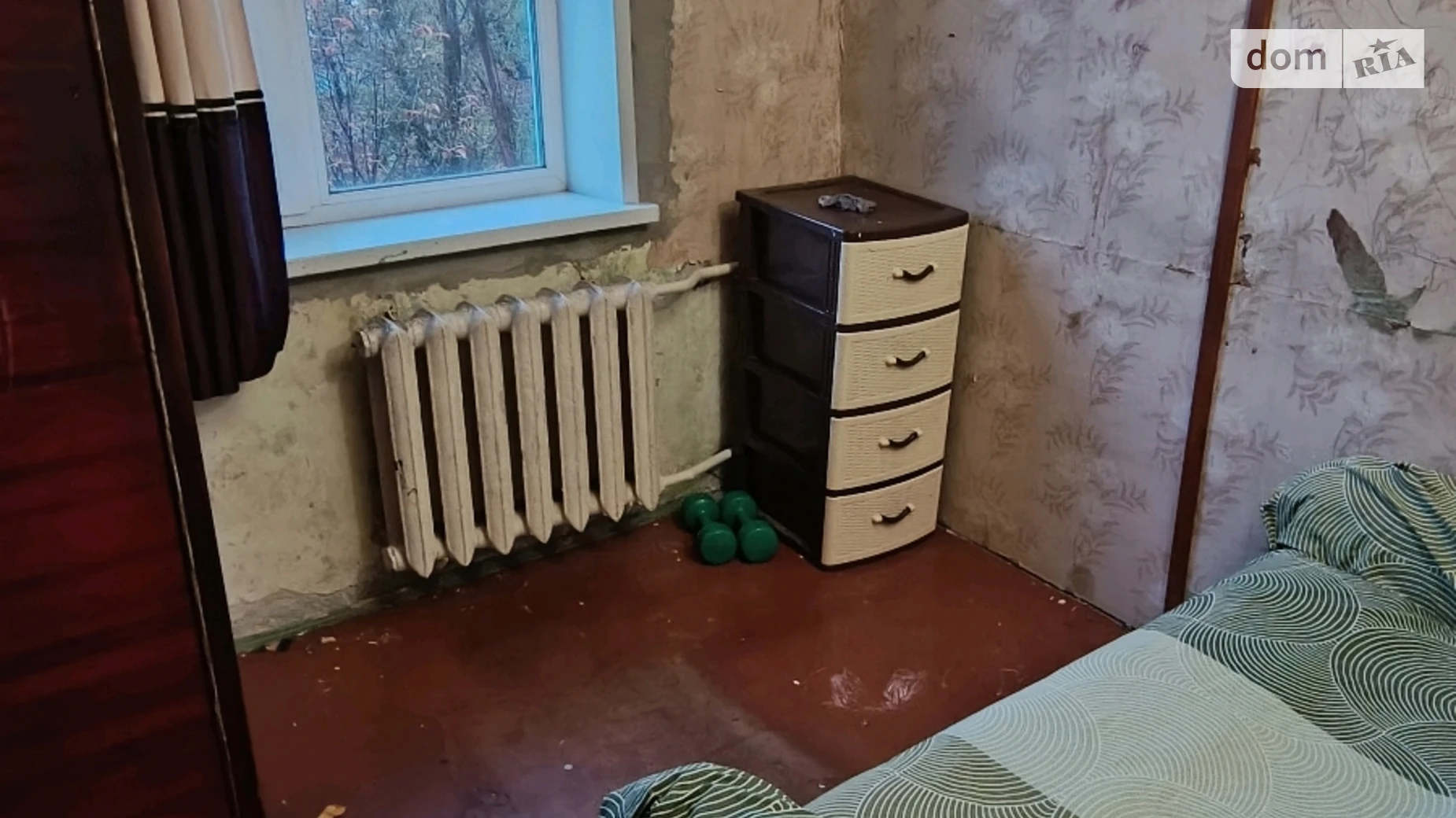 Сдается в аренду 2-комнатная квартира 48 кв. м в Днепре, просп. Орлика Филиппа, 21 - фото 3