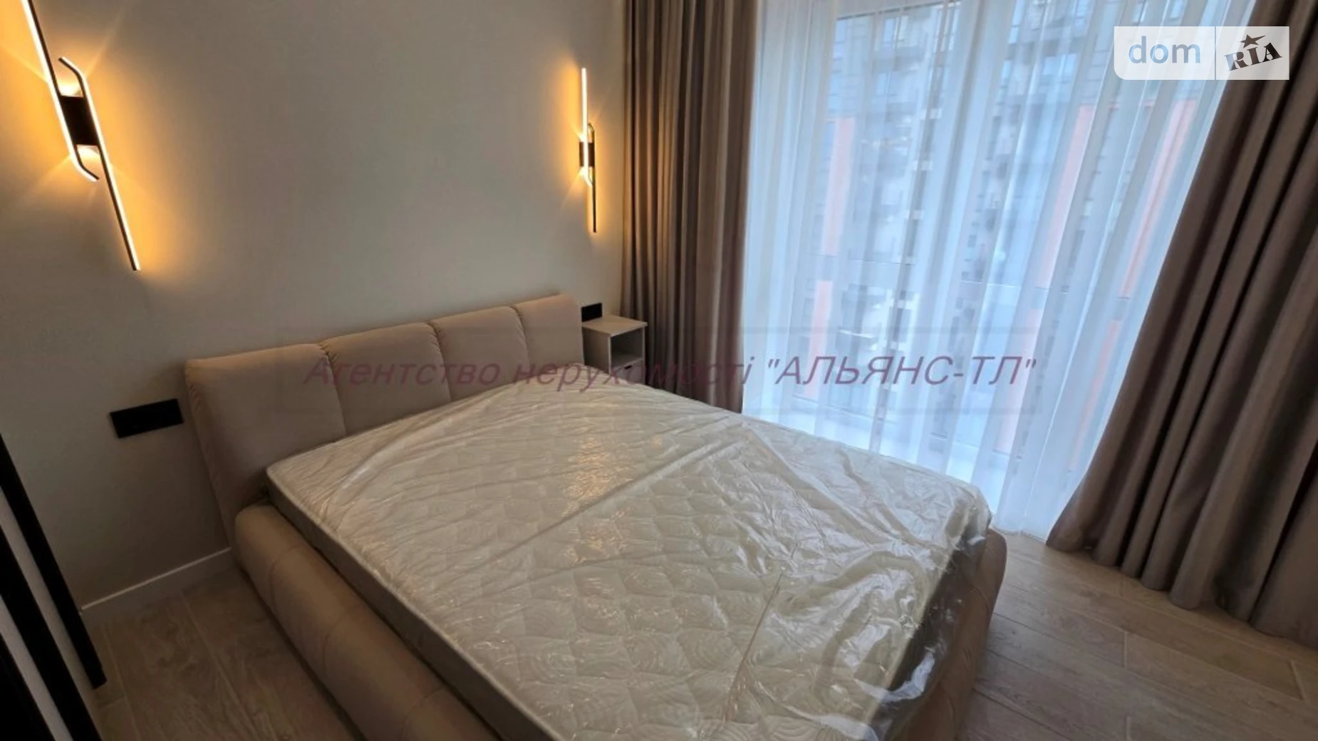 Продається 2-кімнатна квартира 61.6 кв. м у Ужгороді, вул. Тлехаса - фото 3