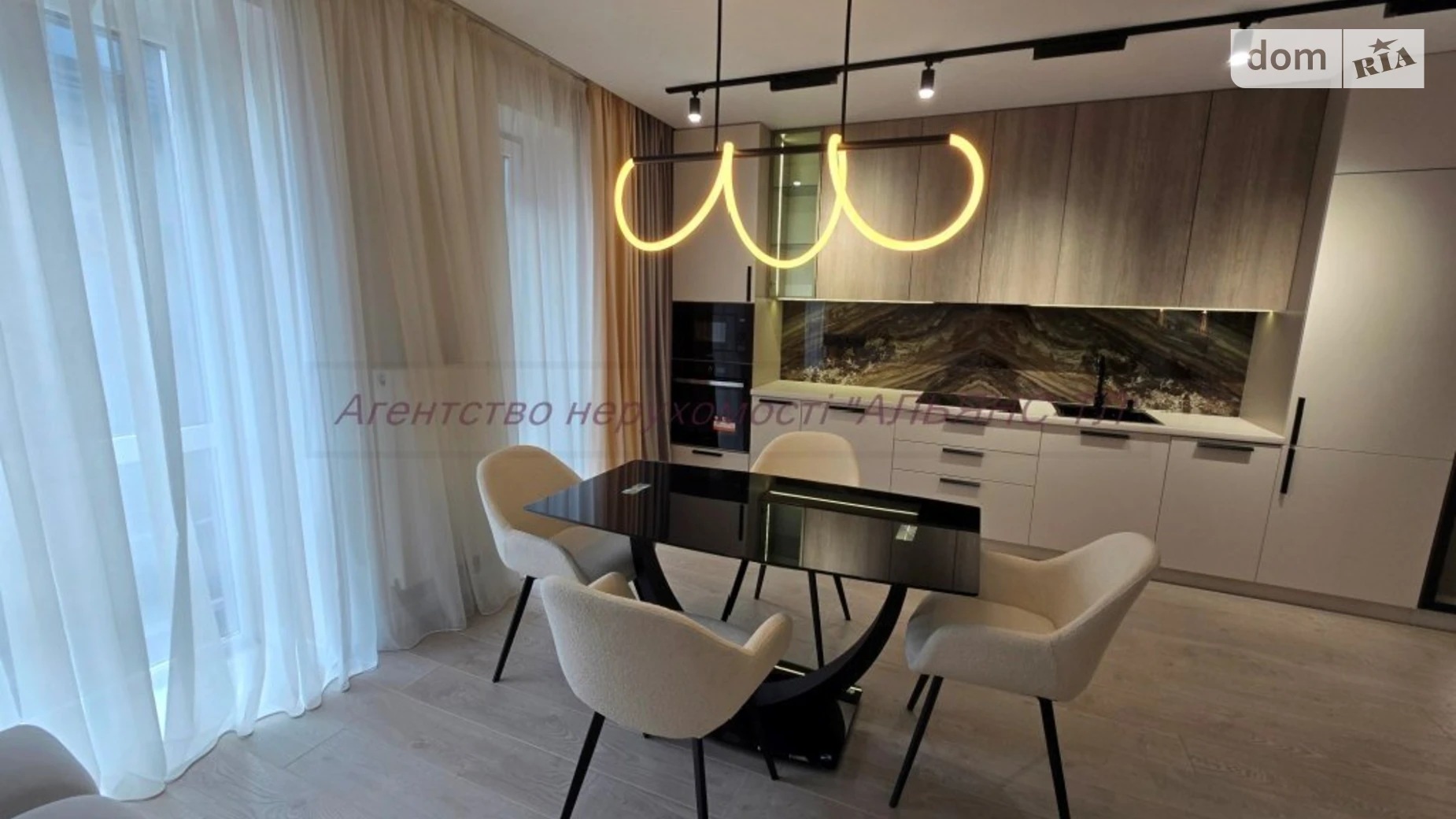 Продається 2-кімнатна квартира 61.6 кв. м у Ужгороді, вул. Тлехаса - фото 5