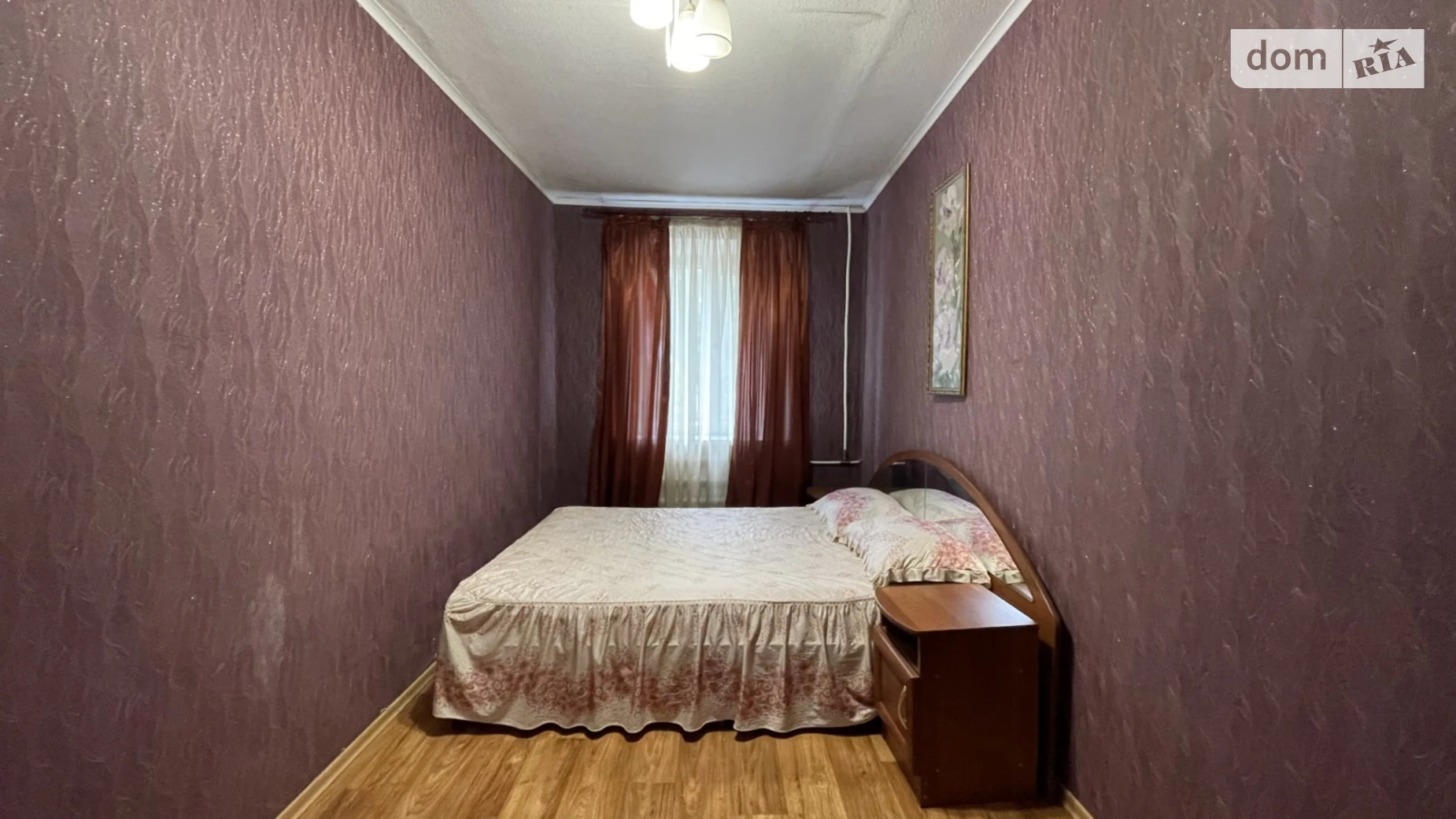 Продається 3-кімнатна квартира 55.7 кв. м у Кривому Розі, просп. Металургів, 21 - фото 2