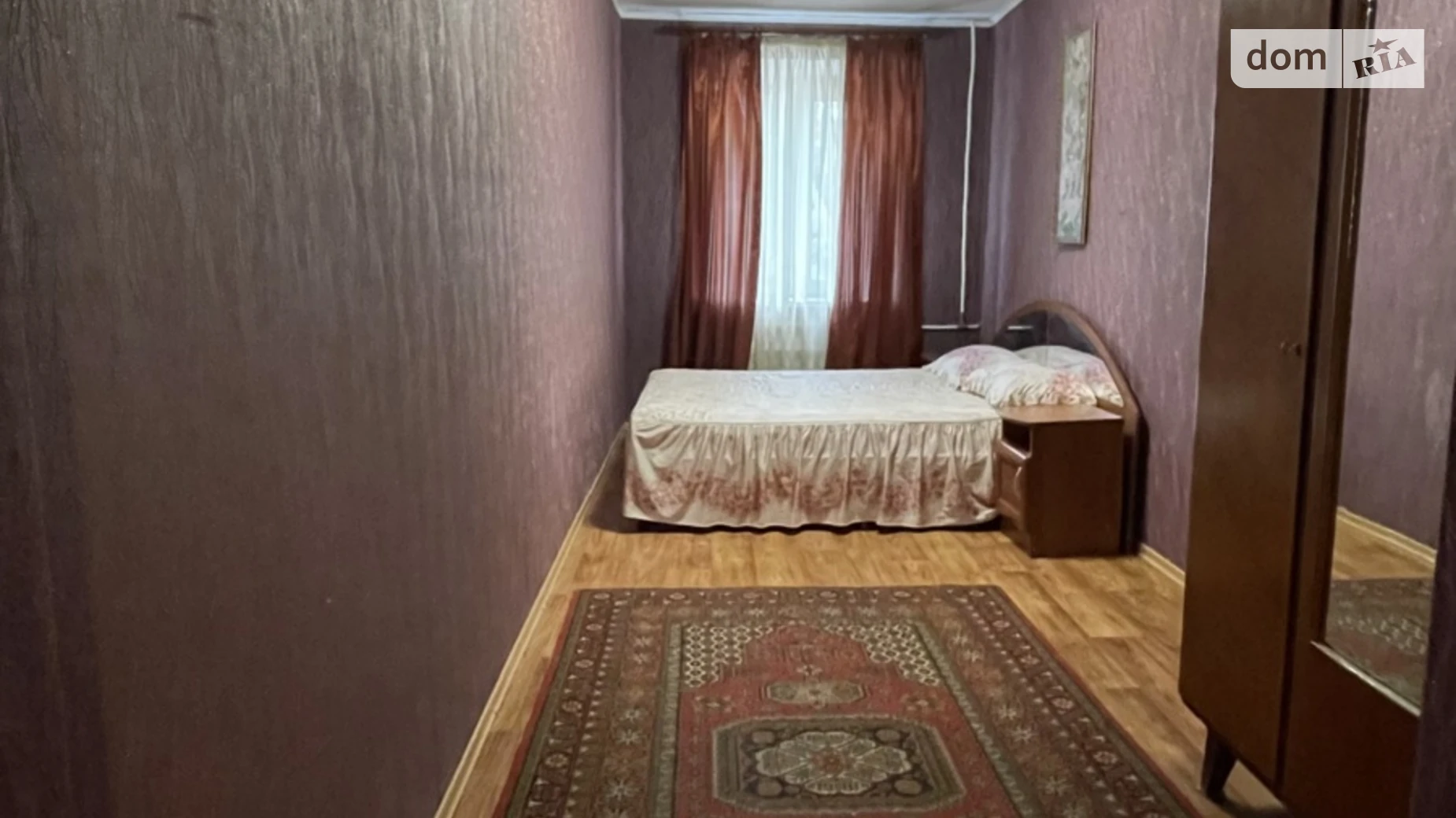 Продається 3-кімнатна квартира 55.7 кв. м у Кривому Розі, просп. Металургів, 21 - фото 3