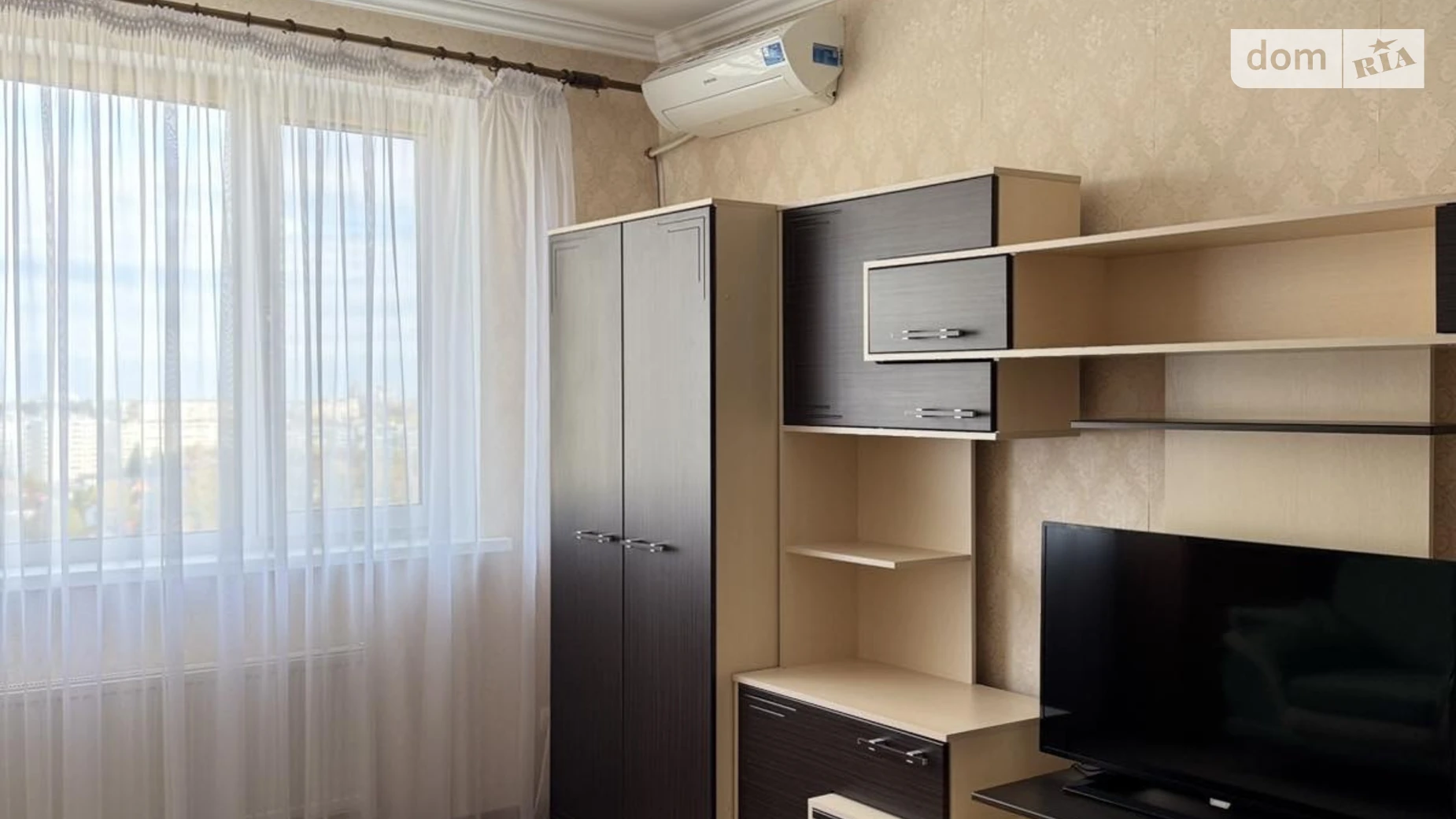 Продається 1-кімнатна квартира 52 кв. м у Броварах, вул. Симоненка, 2А - фото 4