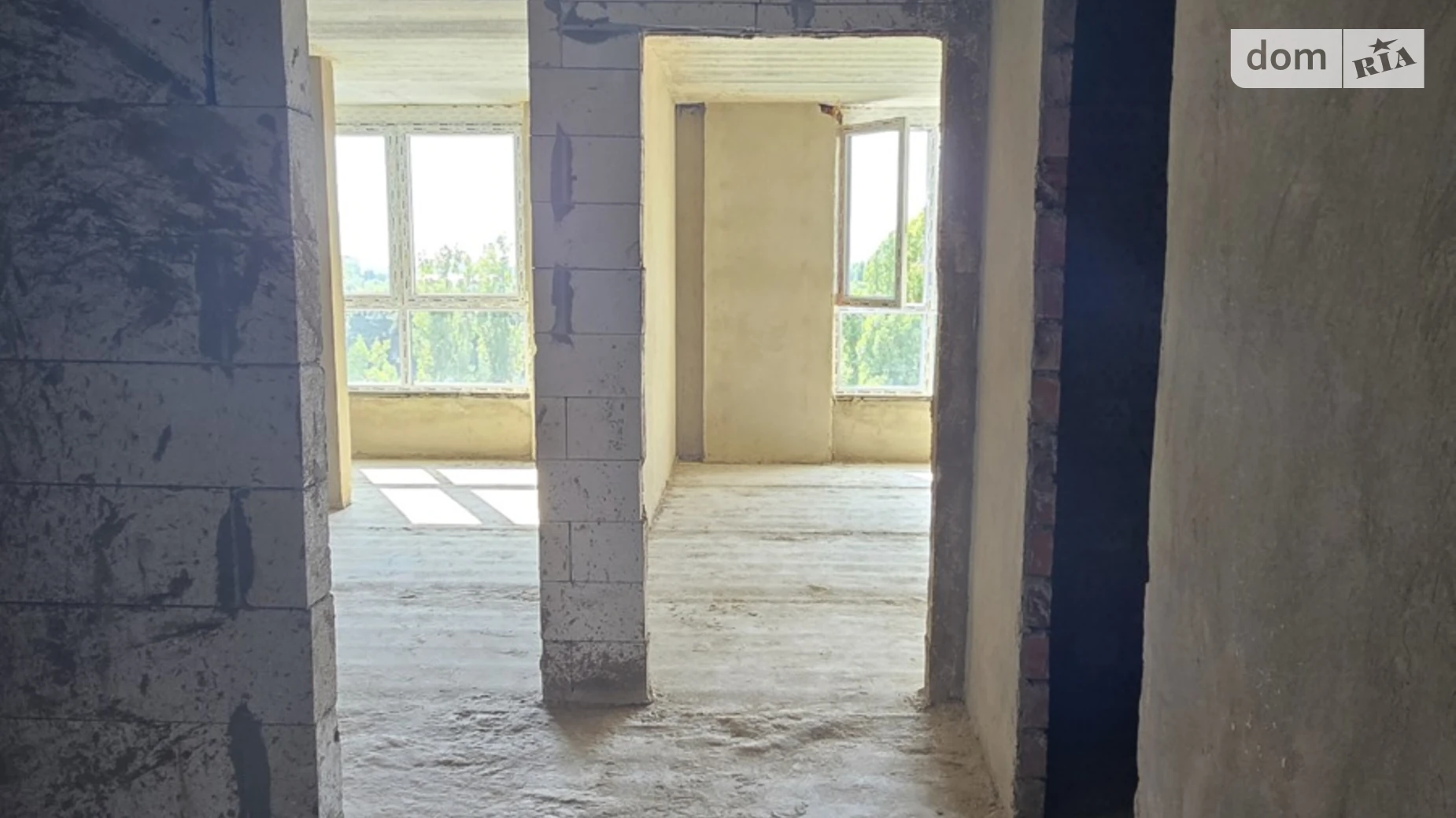 Продається 1-кімнатна квартира 41.5 кв. м у Вінницьких Хуторах, Немирівське шосе, 94 - фото 5