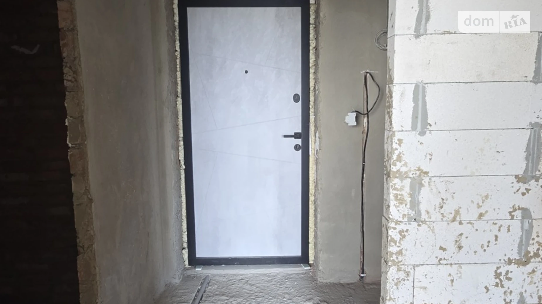 Продається 1-кімнатна квартира 41.5 кв. м у Вінницьких Хуторах, Немирівське шосе, 94 - фото 4