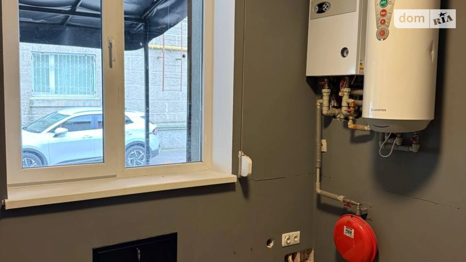 Сдается в аренду помещения свободного назначения 45 кв. м в 2-этажном здании, цена: 25000 грн - фото 4