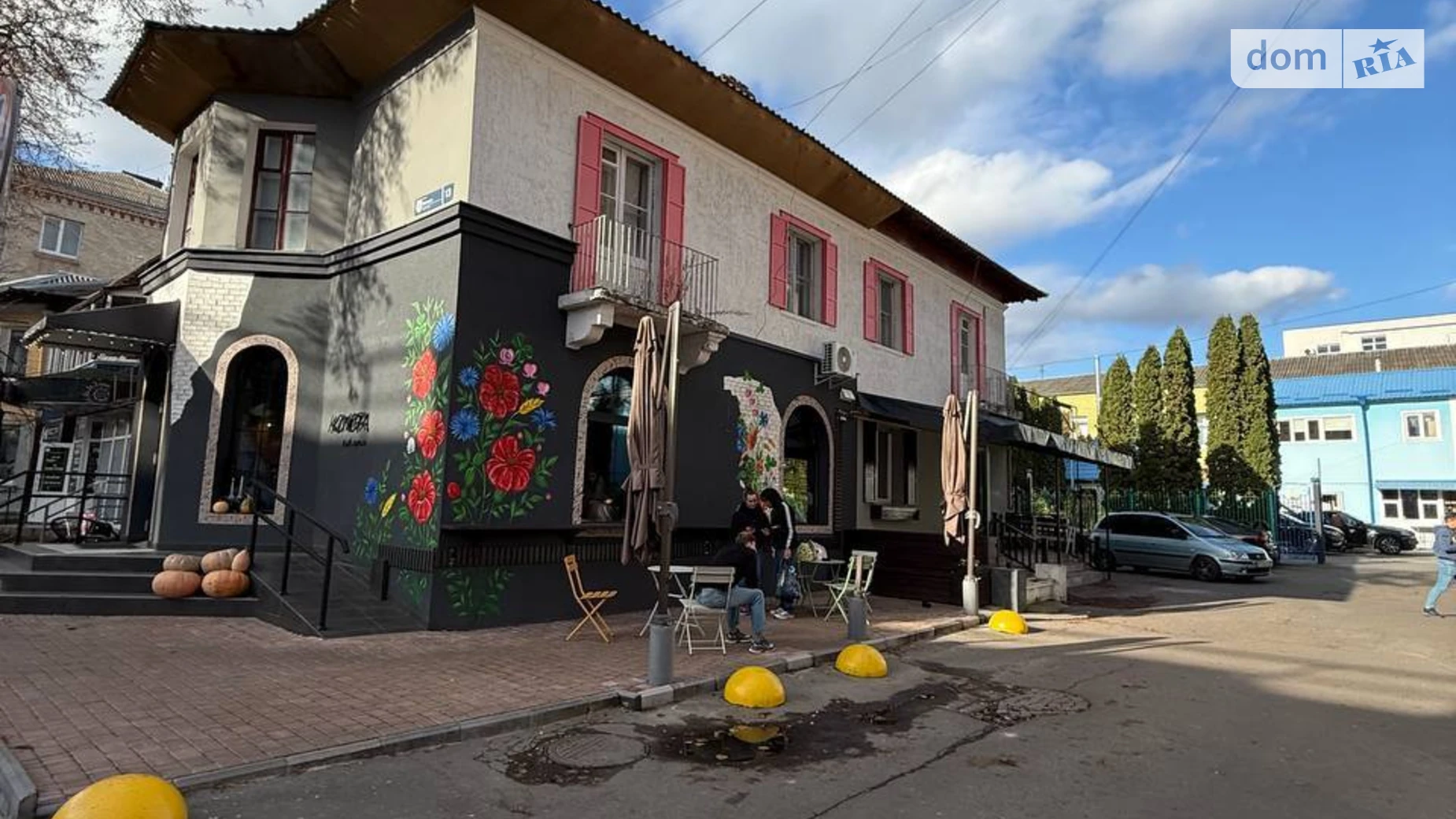 Сдается в аренду помещения свободного назначения 45 кв. м в 2-этажном здании, цена: 25000 грн - фото 2