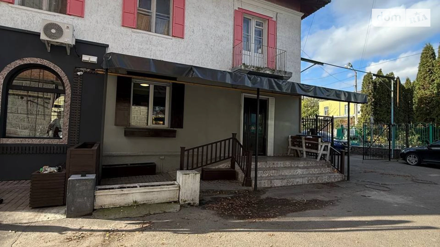 Сдается в аренду помещения свободного назначения 45 кв. м в 2-этажном здании, цена: 25000 грн - фото 3