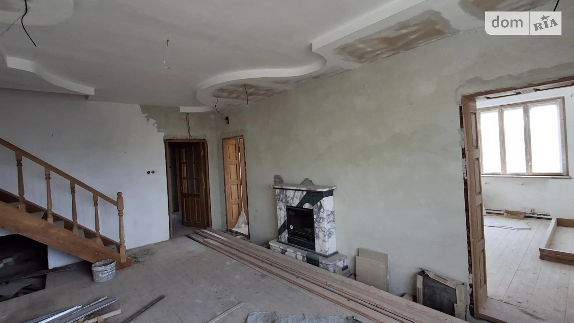 Продается дом на 2 этажа 320.9 кв. м с мансардой, цена: 59500 $ - фото 5
