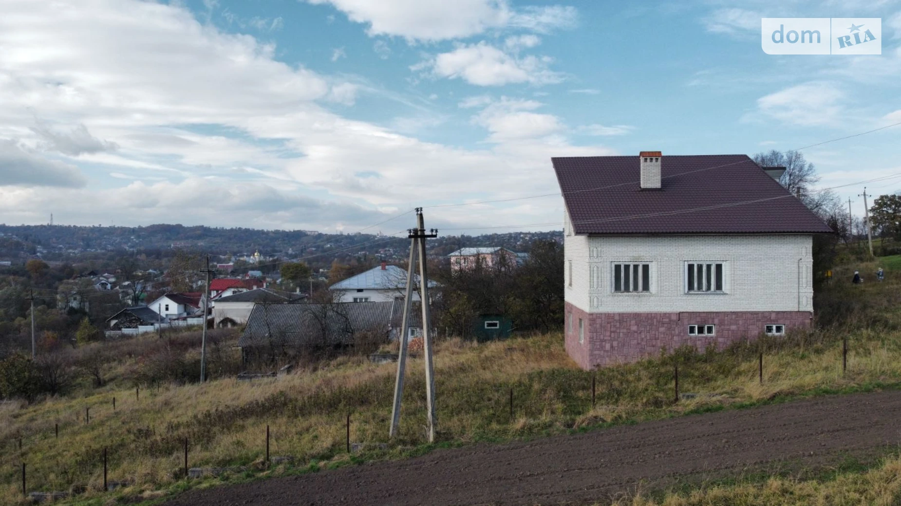 Продается дом на 2 этажа 320.9 кв. м с мансардой, цена: 59500 $ - фото 3