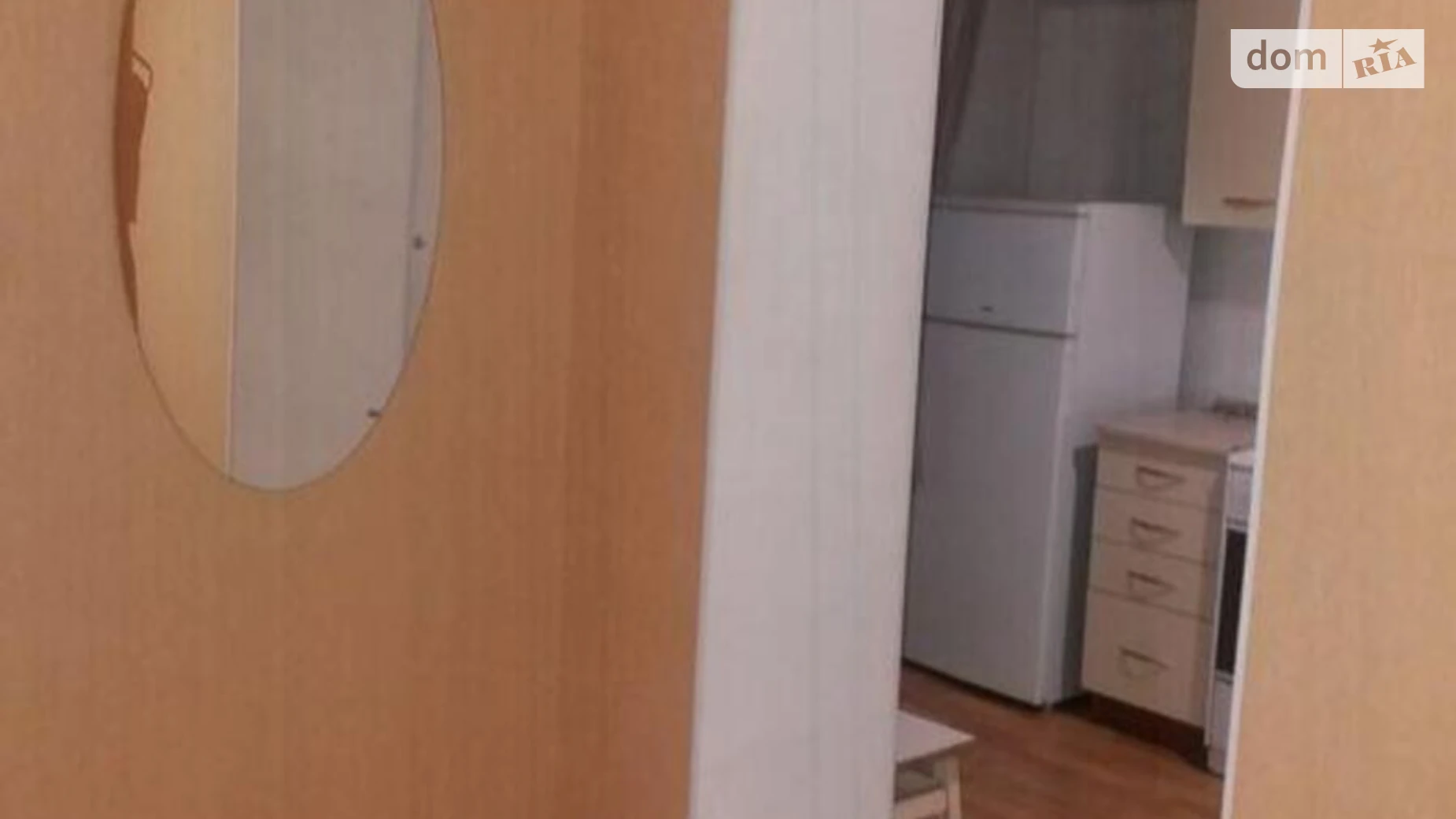 Продается 1-комнатная квартира 30.2 кв. м в Киеве, ул. Антоновича(Горького), 155 - фото 4