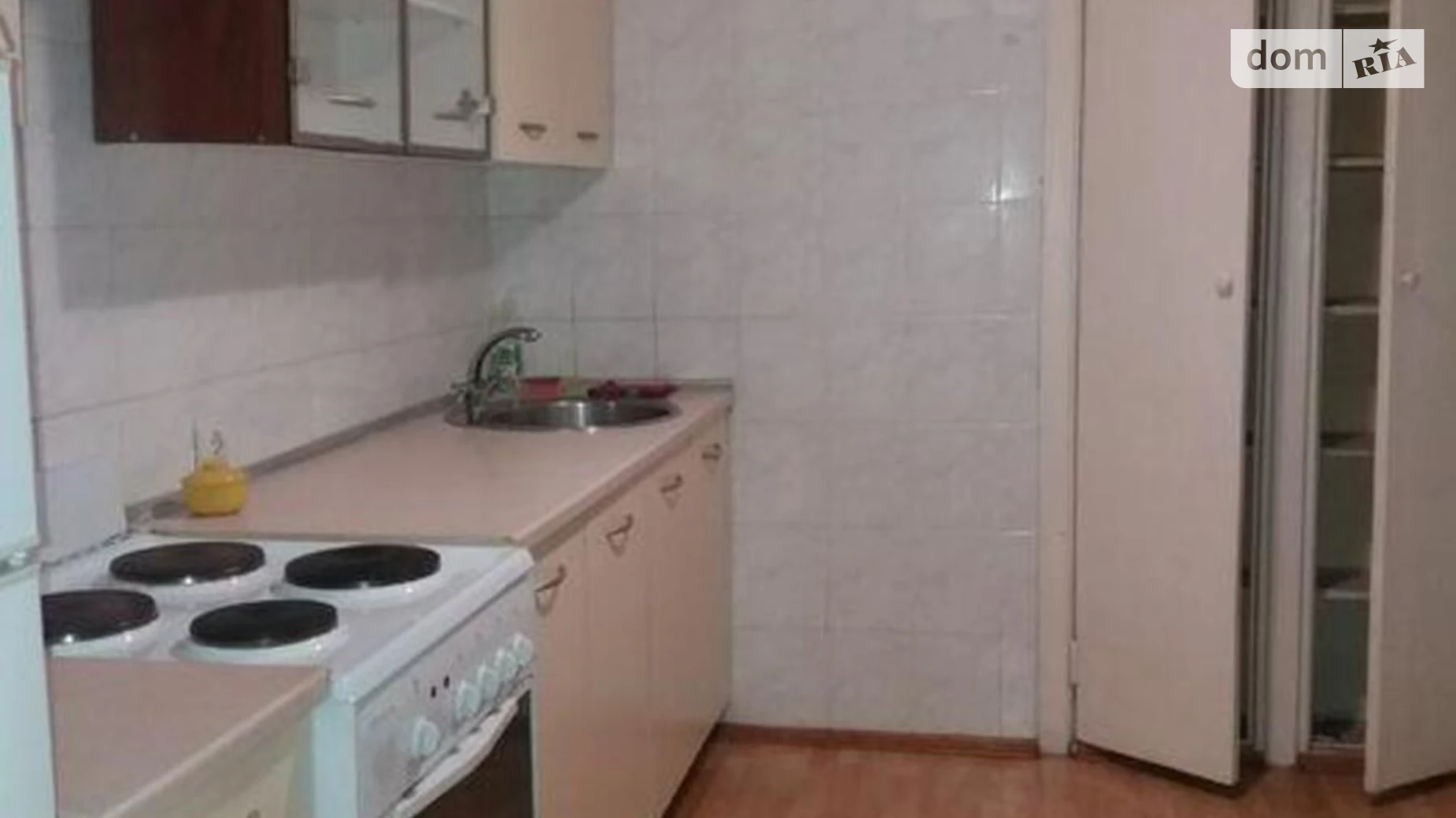 Продается 1-комнатная квартира 30.2 кв. м в Киеве, ул. Антоновича(Горького), 155 - фото 3