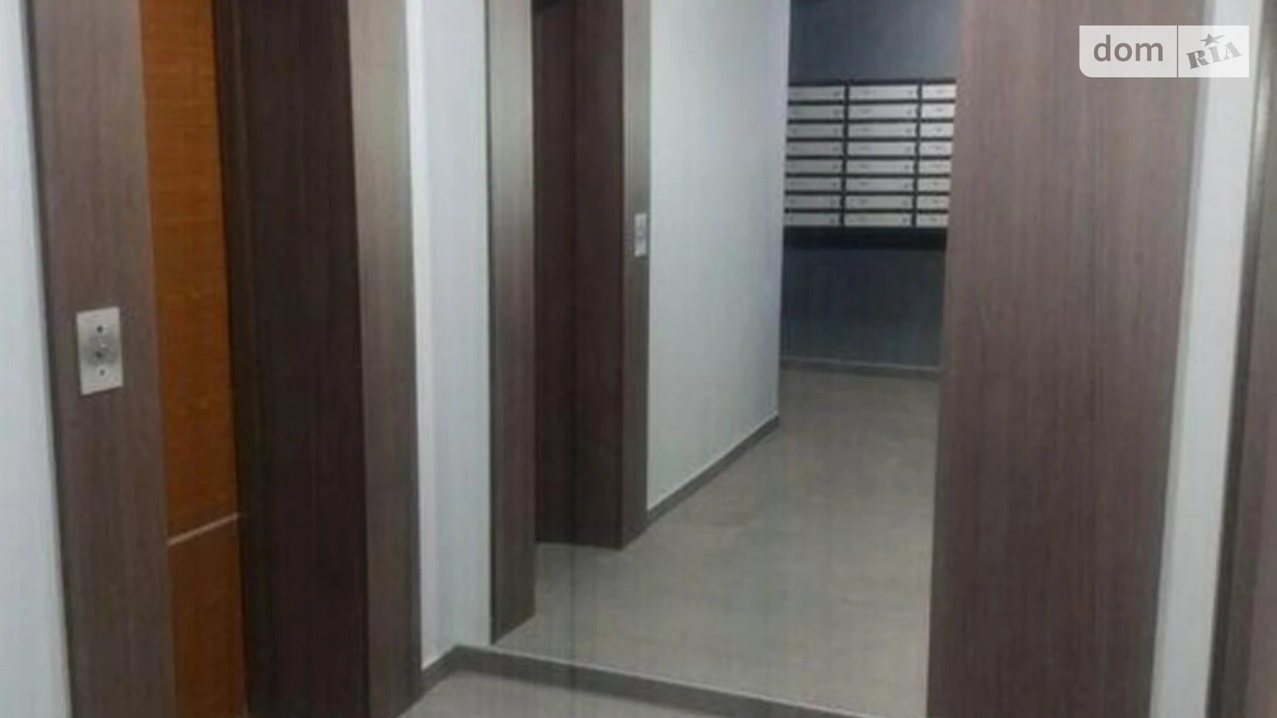 Продается 1-комнатная квартира 30.2 кв. м в Киеве, ул. Антоновича(Горького), 155 - фото 5