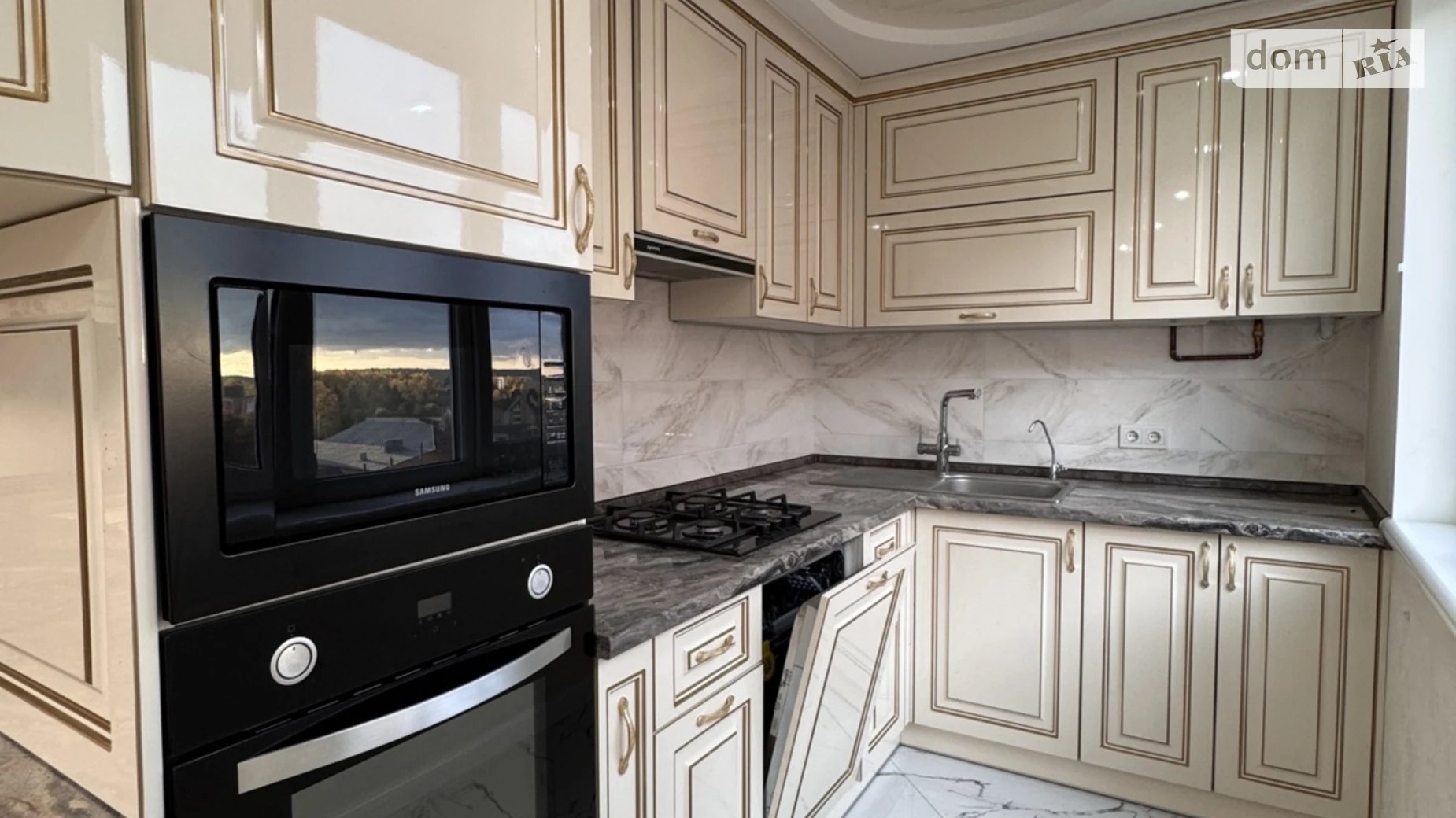 3-комнатная квартира 89.5 кв. м в Тернополе, ул. Троллейбусная, 9В - фото 4