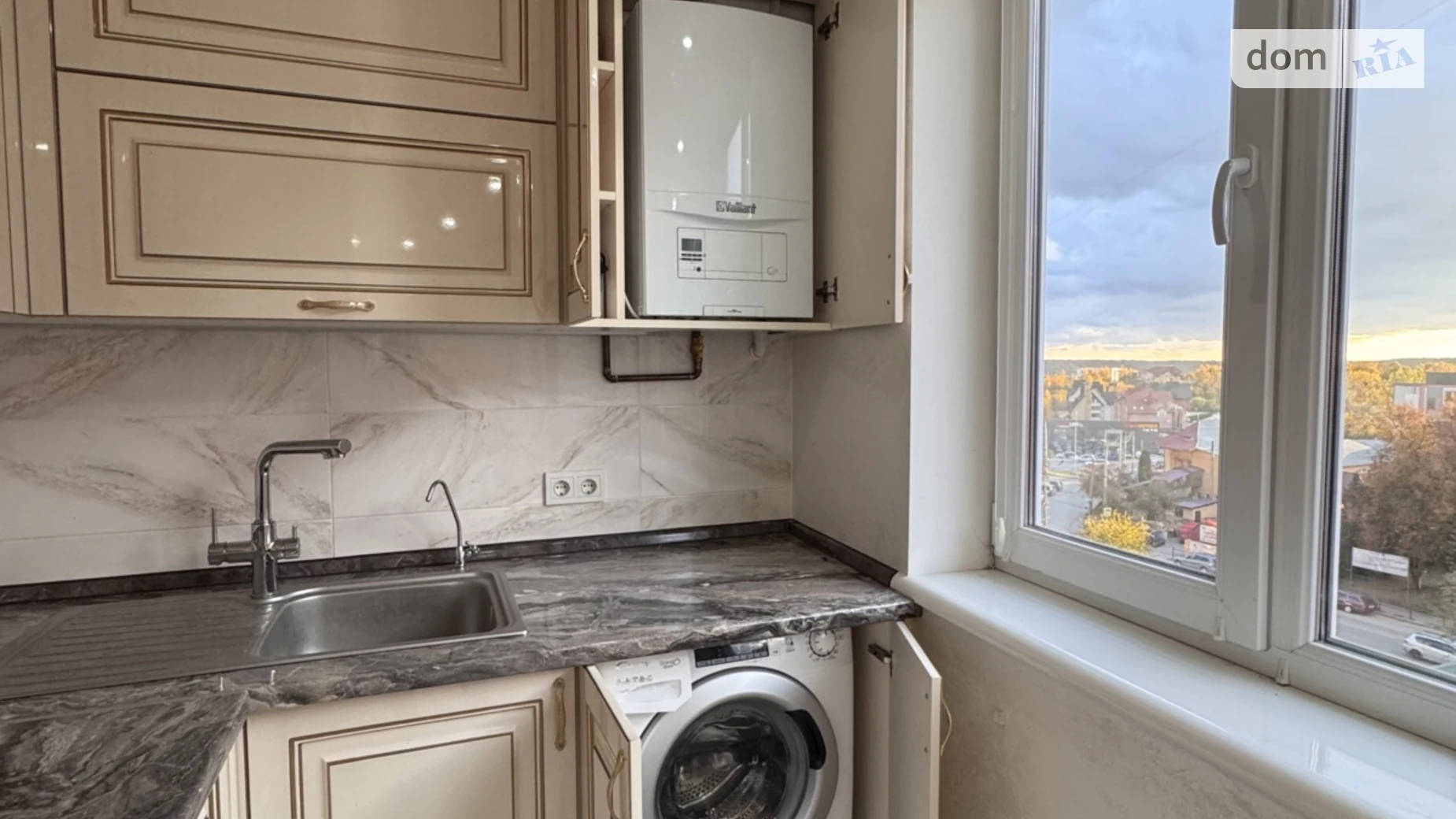 3-комнатная квартира 89.5 кв. м в Тернополе, ул. Троллейбусная, 9В - фото 5