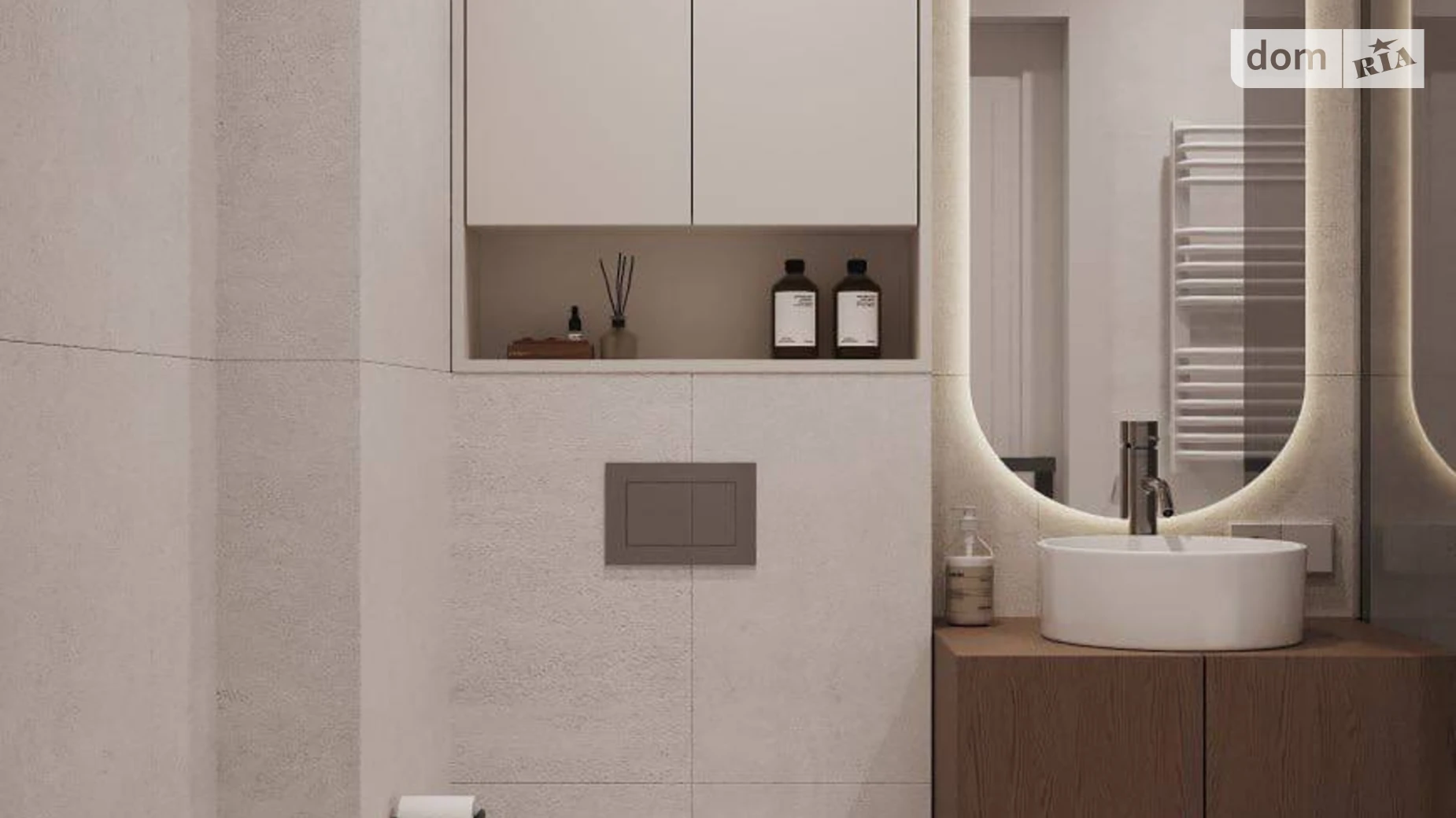 2-комнатная квартира 71.4 кв. м в Тернополе, цена: 98318 $ - фото 3