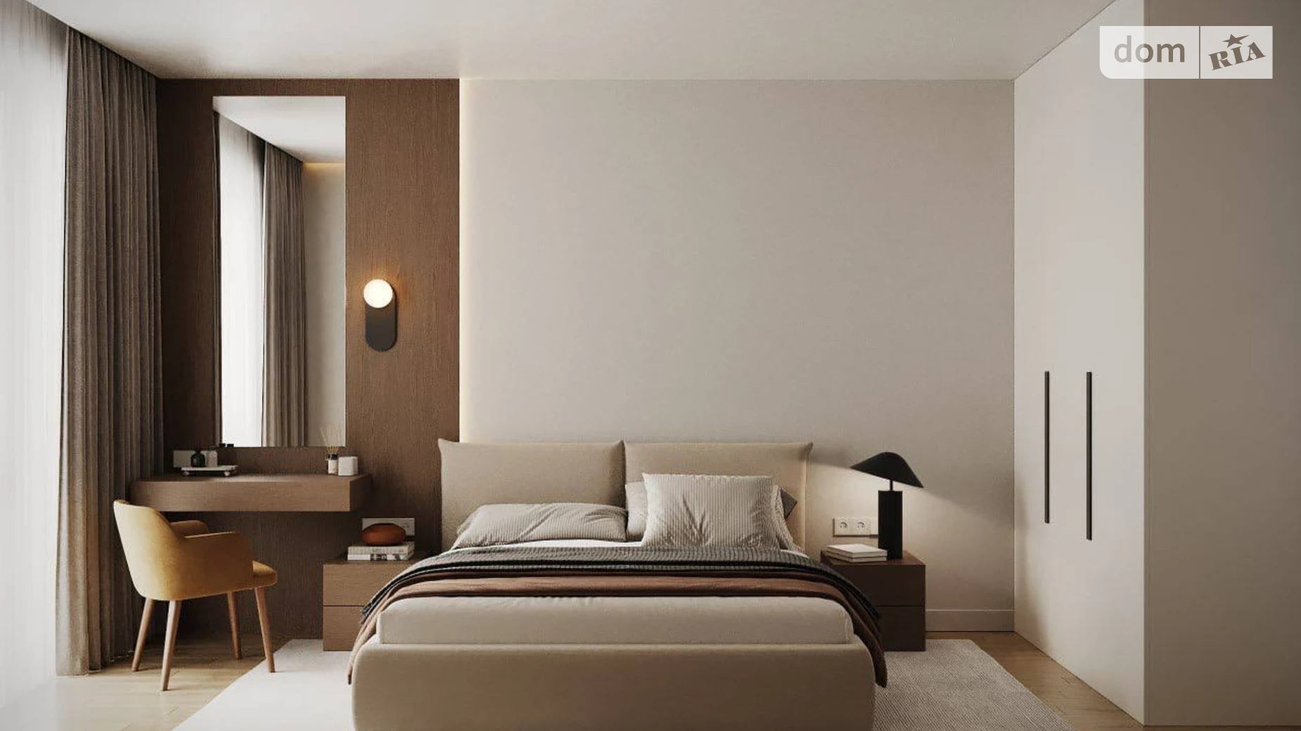 2-комнатная квартира 71.4 кв. м в Тернополе, цена: 98318 $ - фото 4