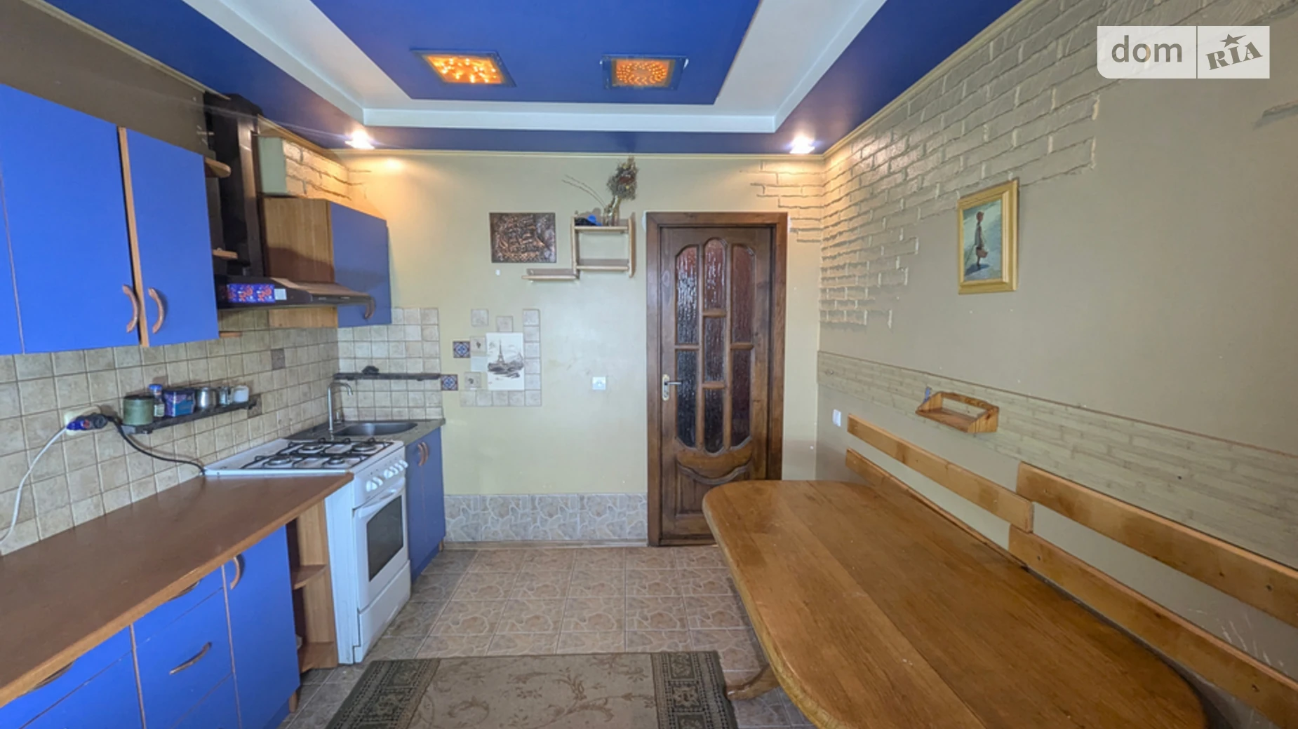 Продається 2-кімнатна квартира 51.7 кв. м у Рівному, вул. Соборна, 207 - фото 3