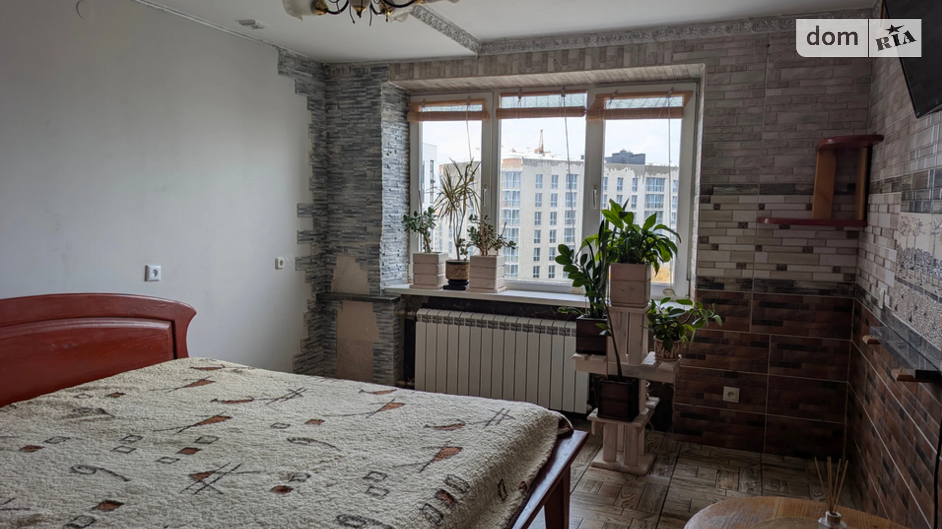 Продається 2-кімнатна квартира 51.7 кв. м у Рівному, вул. Соборна, 207 - фото 5