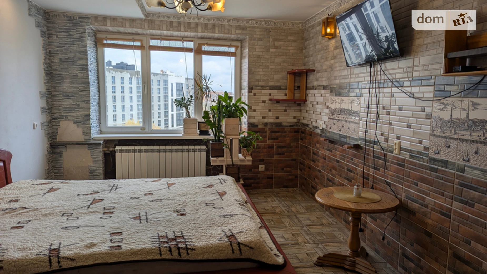 Продається 2-кімнатна квартира 51.7 кв. м у Рівному, вул. Соборна, 207 - фото 4