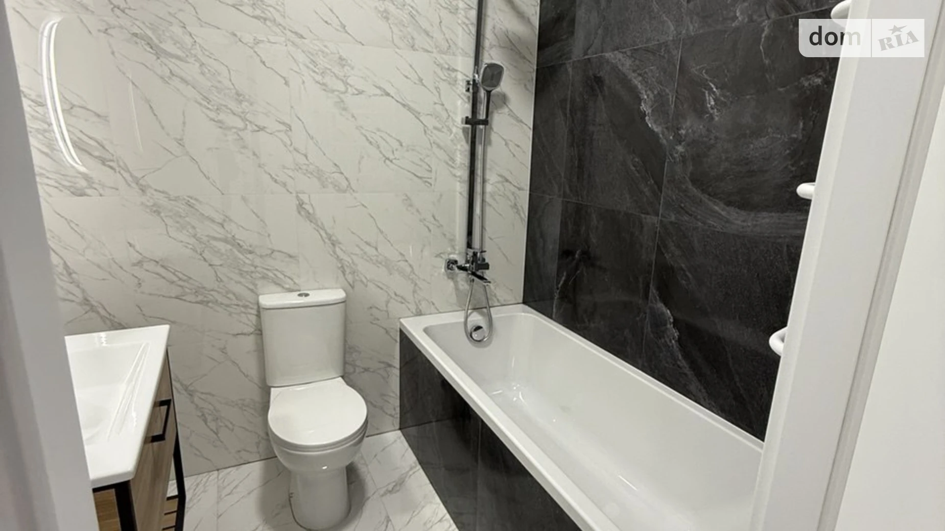 Продается 1-комнатная квартира 44 кв. м в Хмельницком, ул. Гетьманская - фото 4