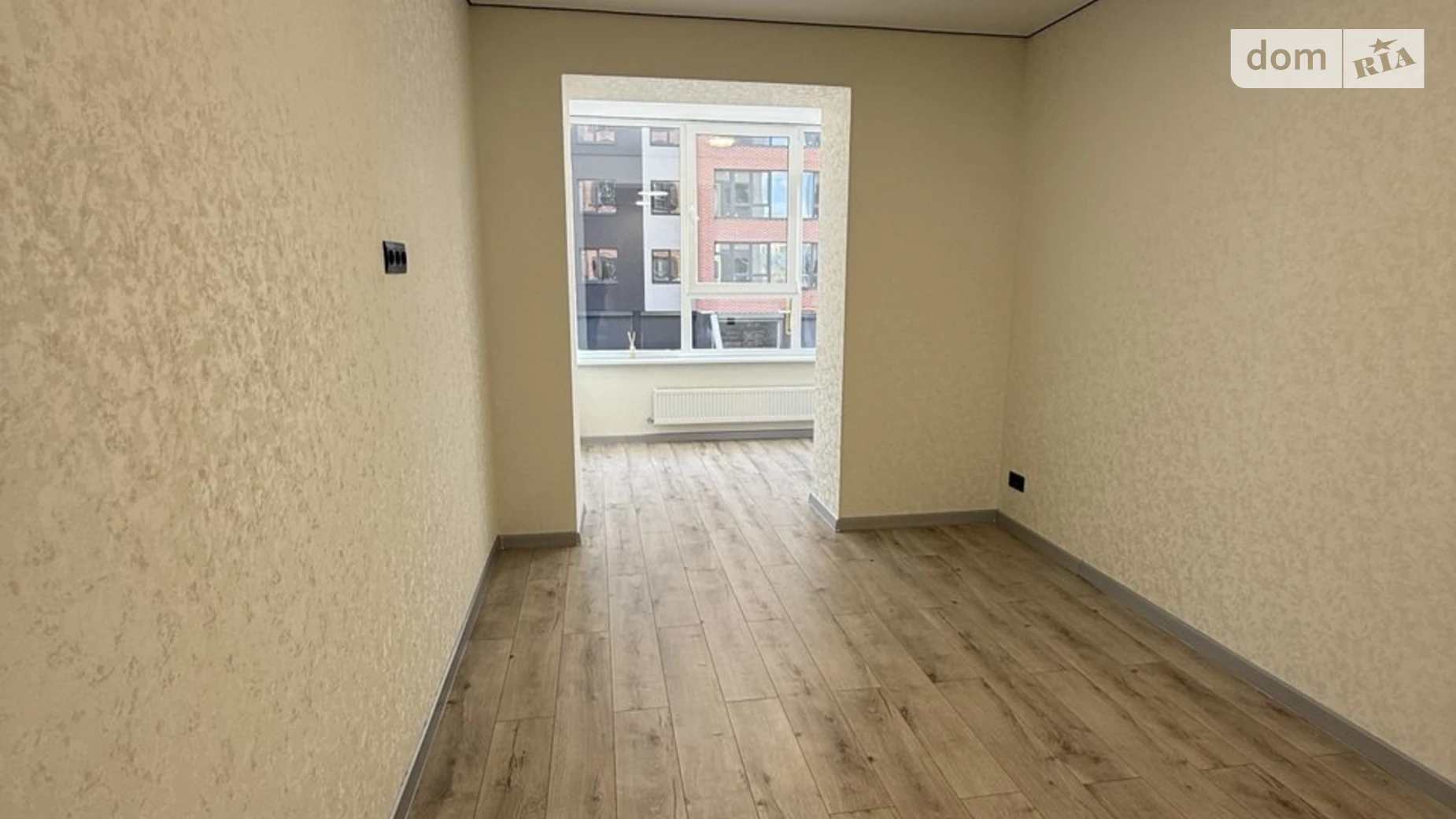 Продается 1-комнатная квартира 44 кв. м в Хмельницком, ул. Гетьманская - фото 3