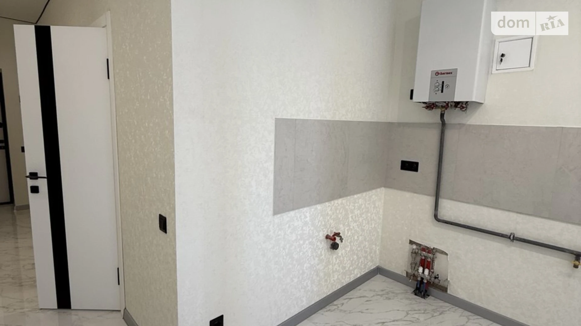 Продается 1-комнатная квартира 44 кв. м в Хмельницком, ул. Гетьманская - фото 5