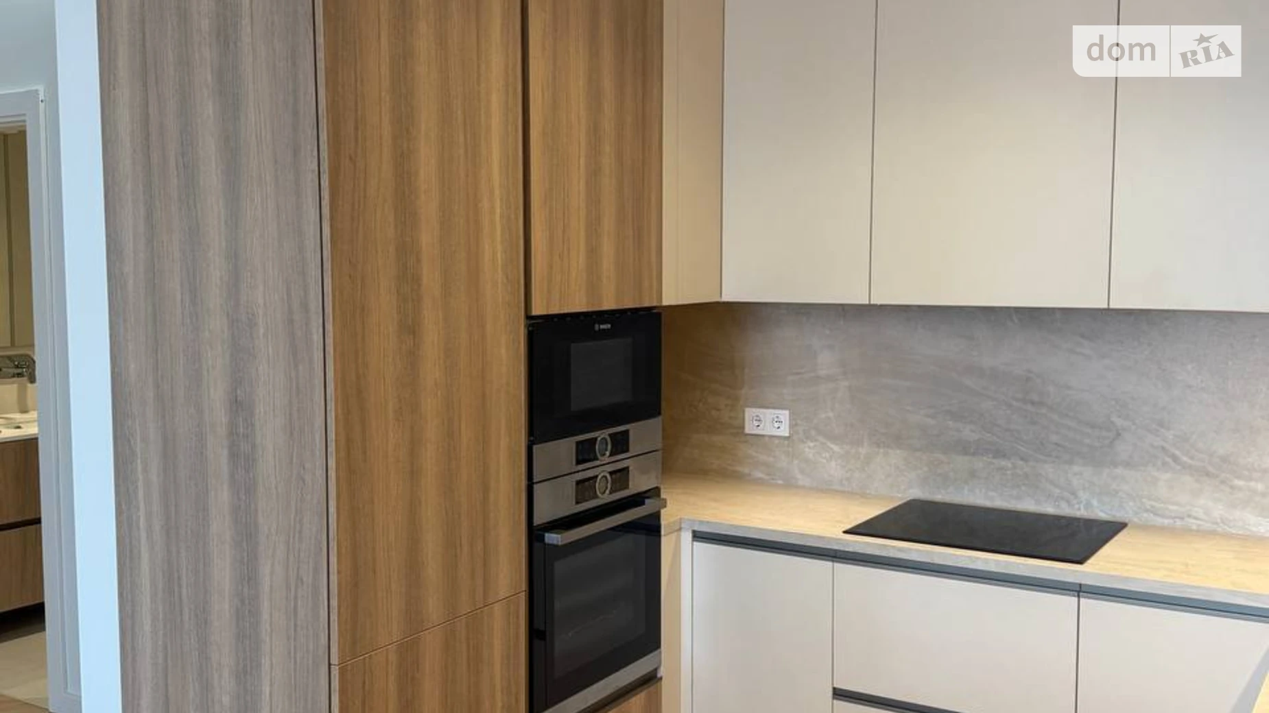 Здається в оренду 1-кімнатна квартира 61 кв. м у Ужгороді, вул. Василя Гаджеги(Радіщева) - фото 5