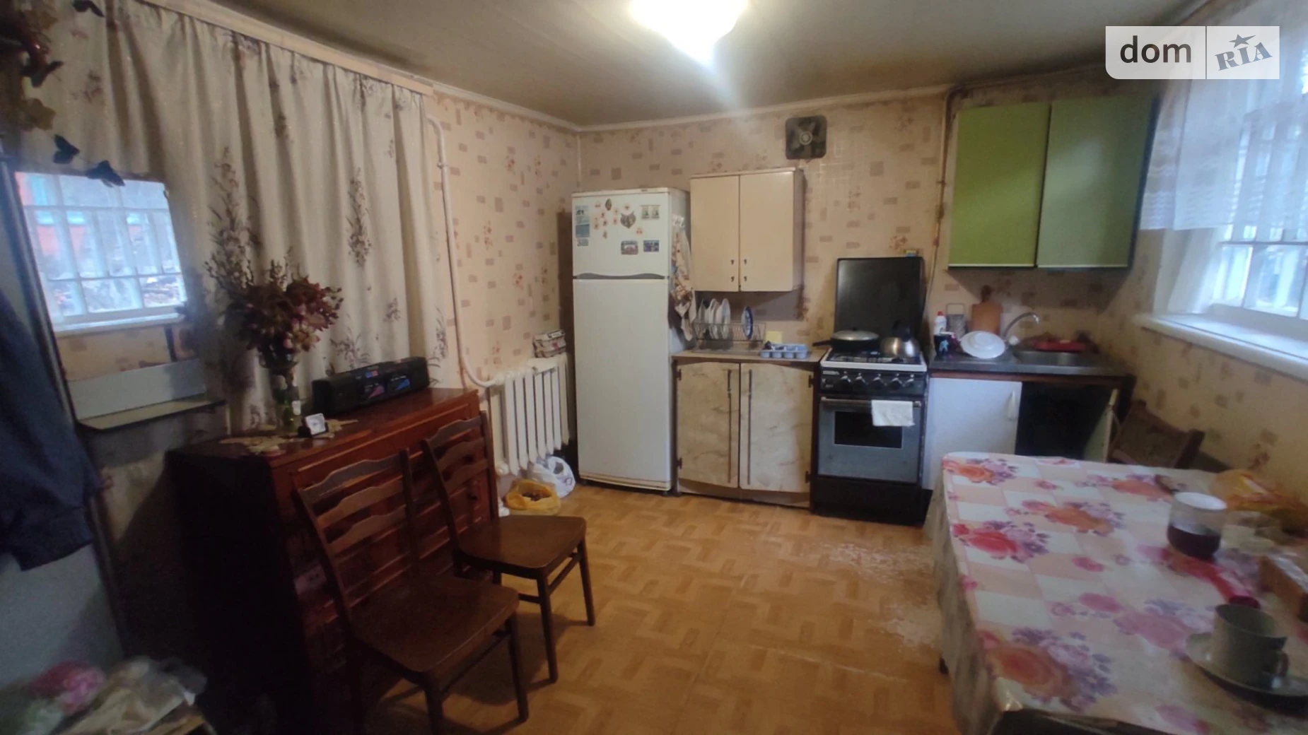 Сдается в аренду часть дома 50 кв. м с мебелью, цена: 5000 грн - фото 3