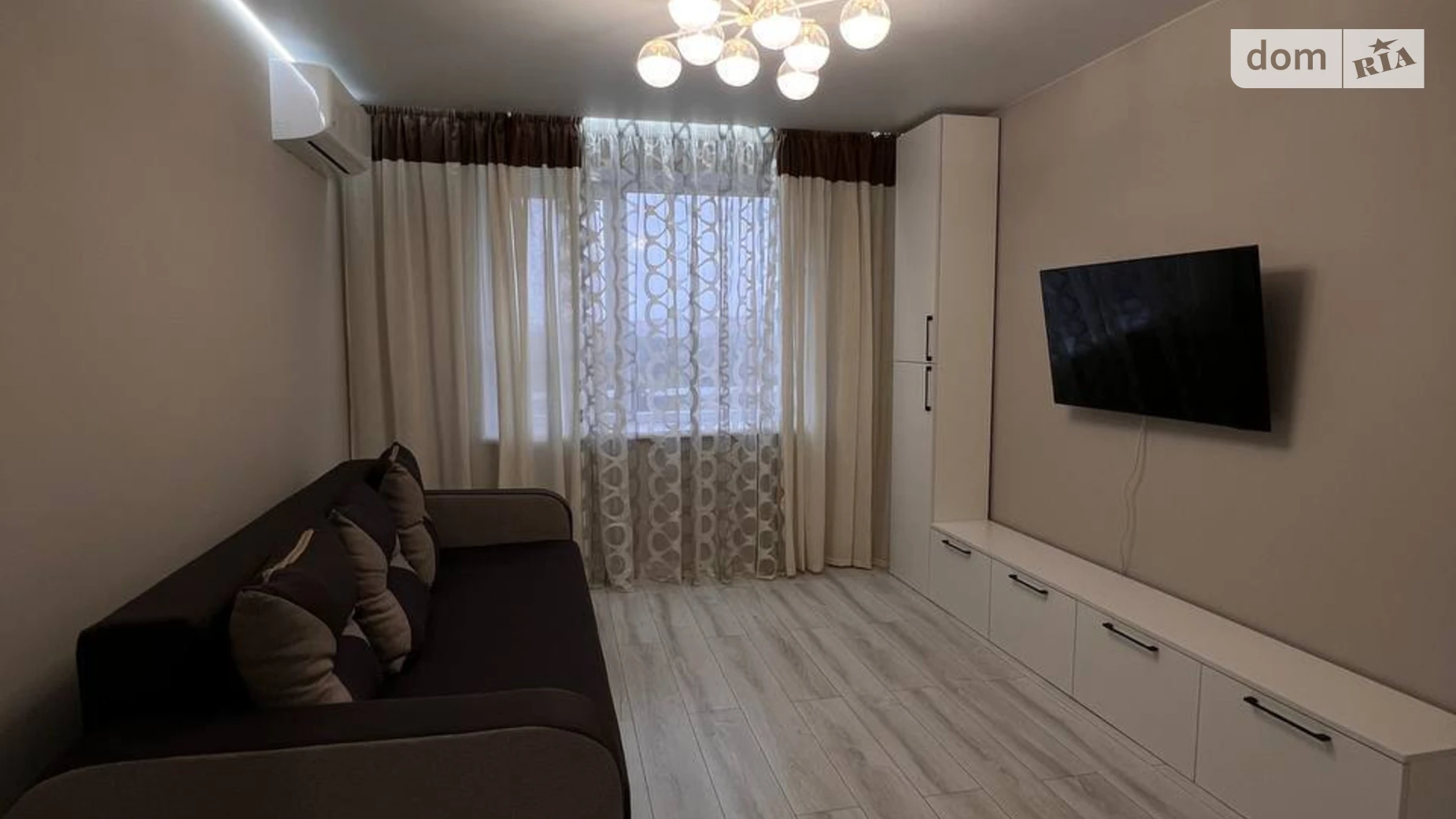 Сдается в аренду 1-комнатная квартира 42 кв. м в Ровно, ул. Григория Сковороды, 4 - фото 5