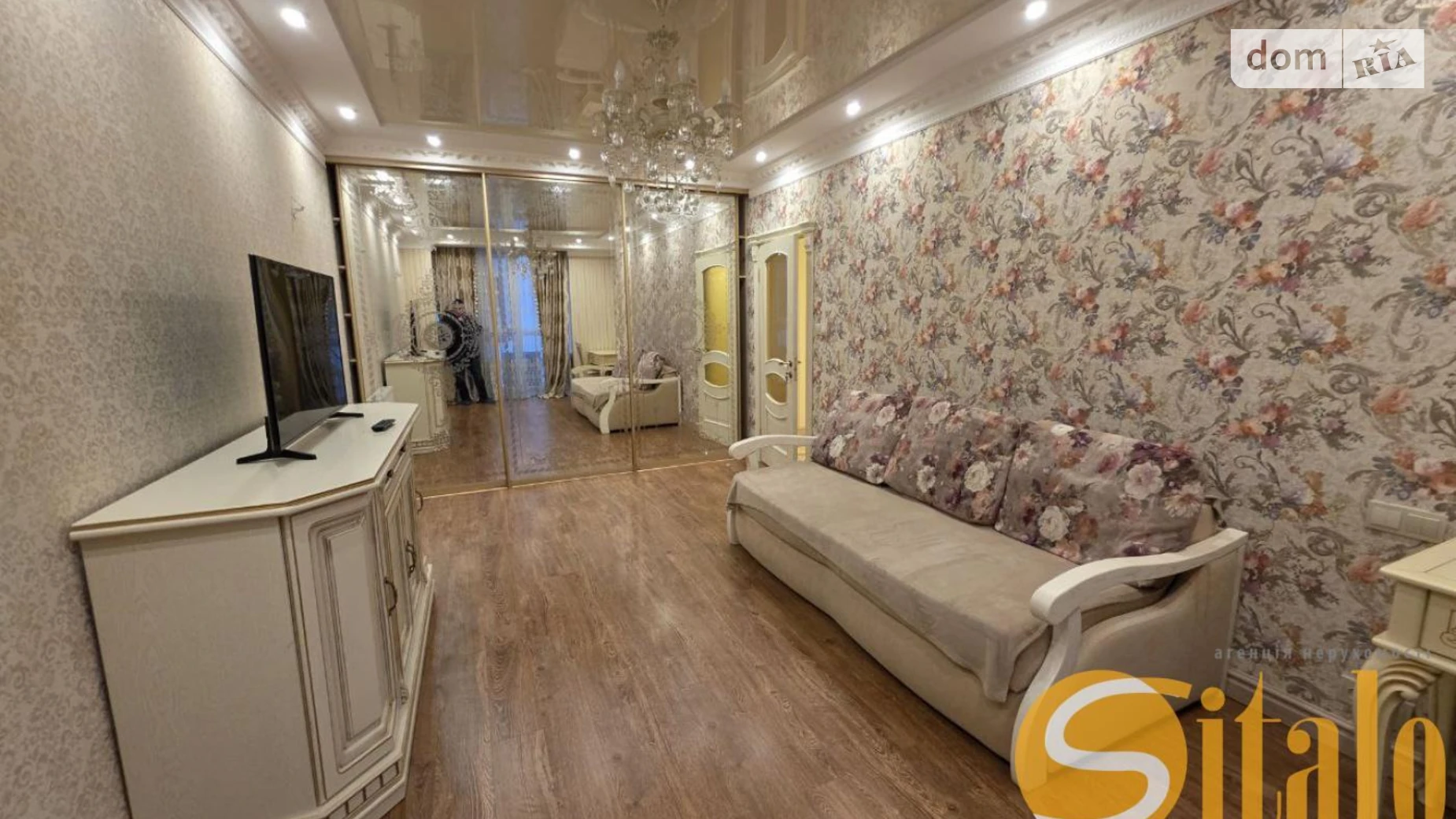 Здається в оренду 1-кімнатна квартира 42.3 кв. м у Львові, вул. Лемківська - фото 5