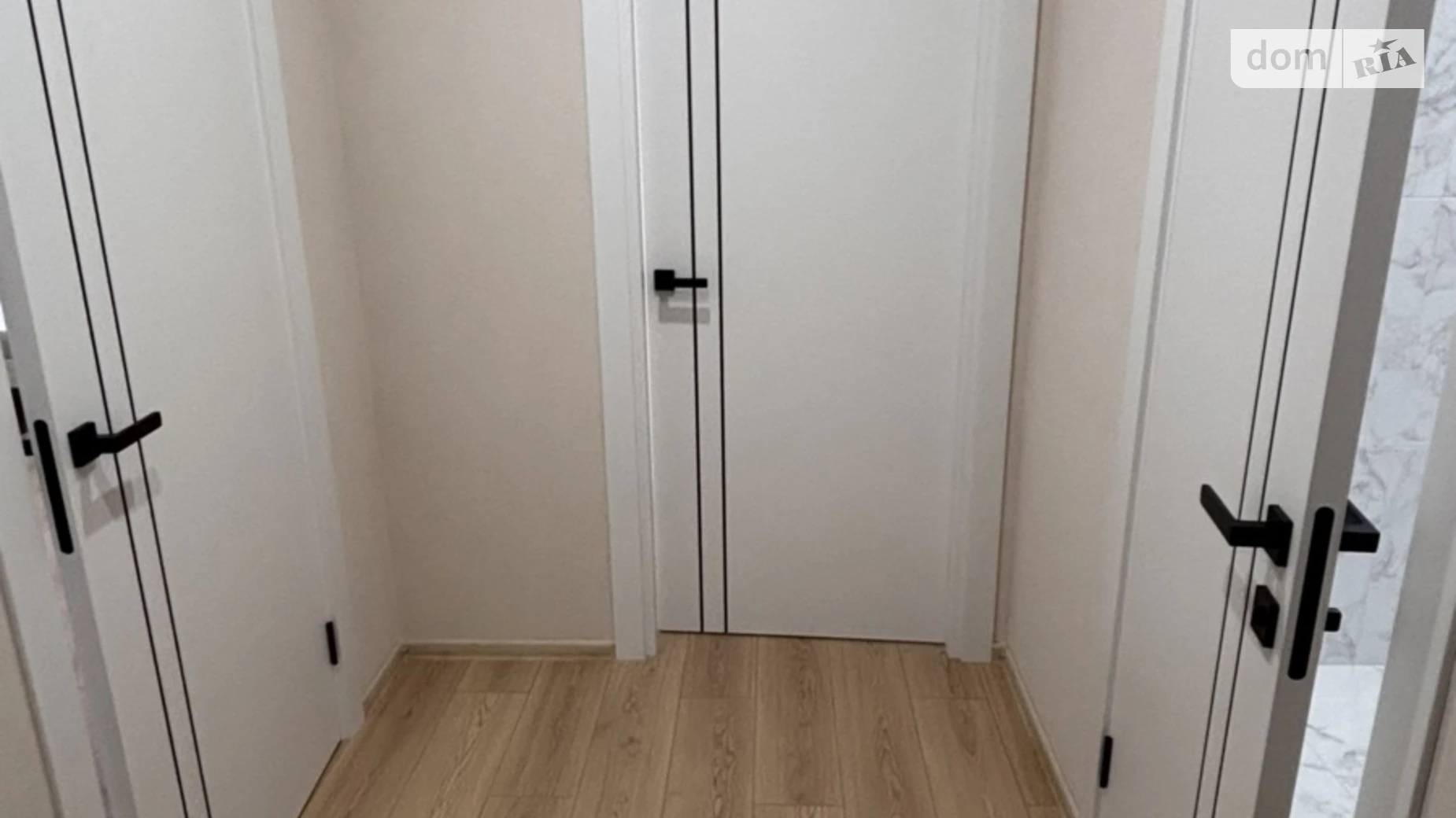 Продается 1-комнатная квартира 42 кв. м в Крыжановка, ул. Академика Сахарова, 3Е - фото 4