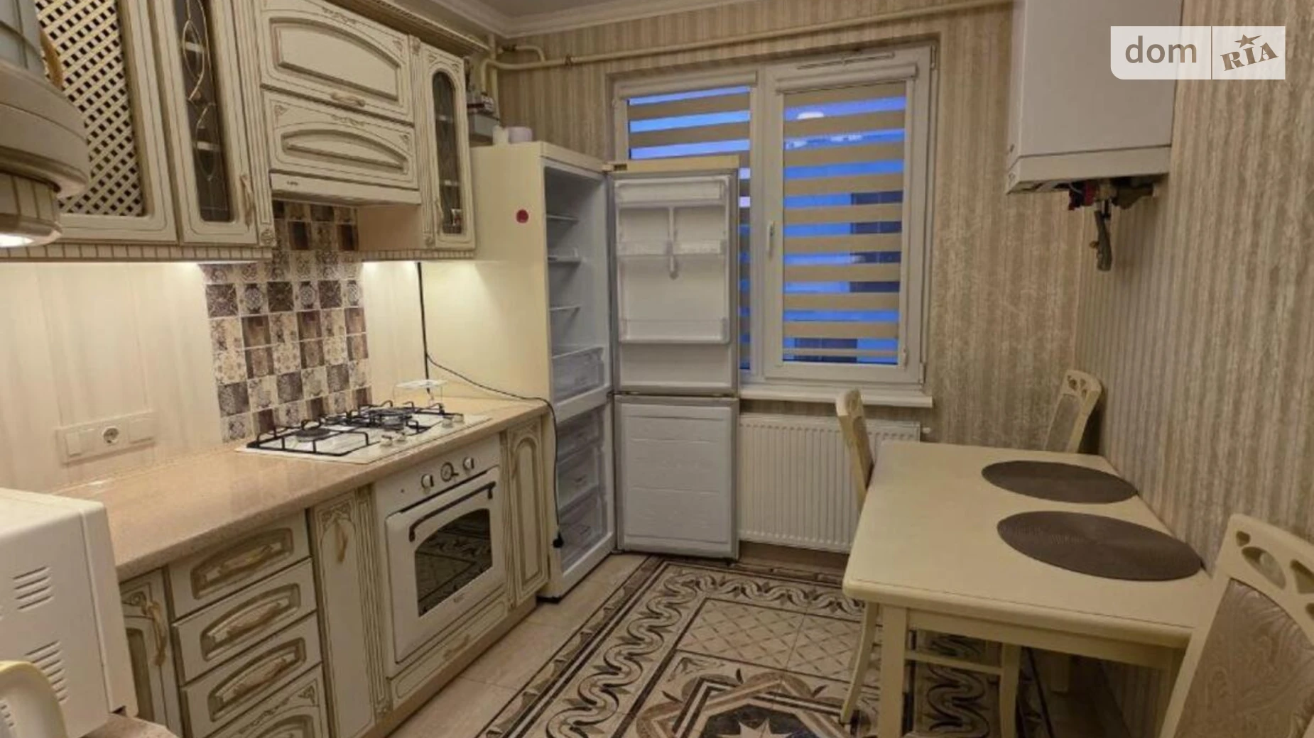 Здається в оренду 1-кімнатна квартира 42.3 кв. м у Львові, вул. Лемківська - фото 2