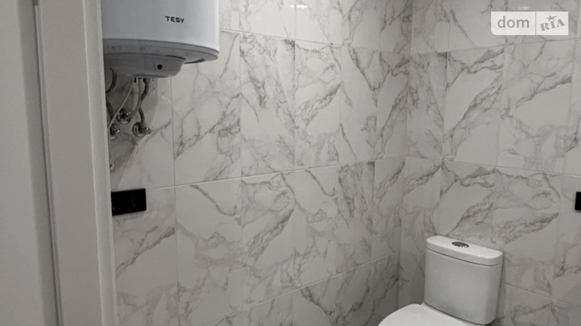 Продается 1-комнатная квартира 42 кв. м в Крыжановка, ул. Академика Сахарова, 3Е - фото 5