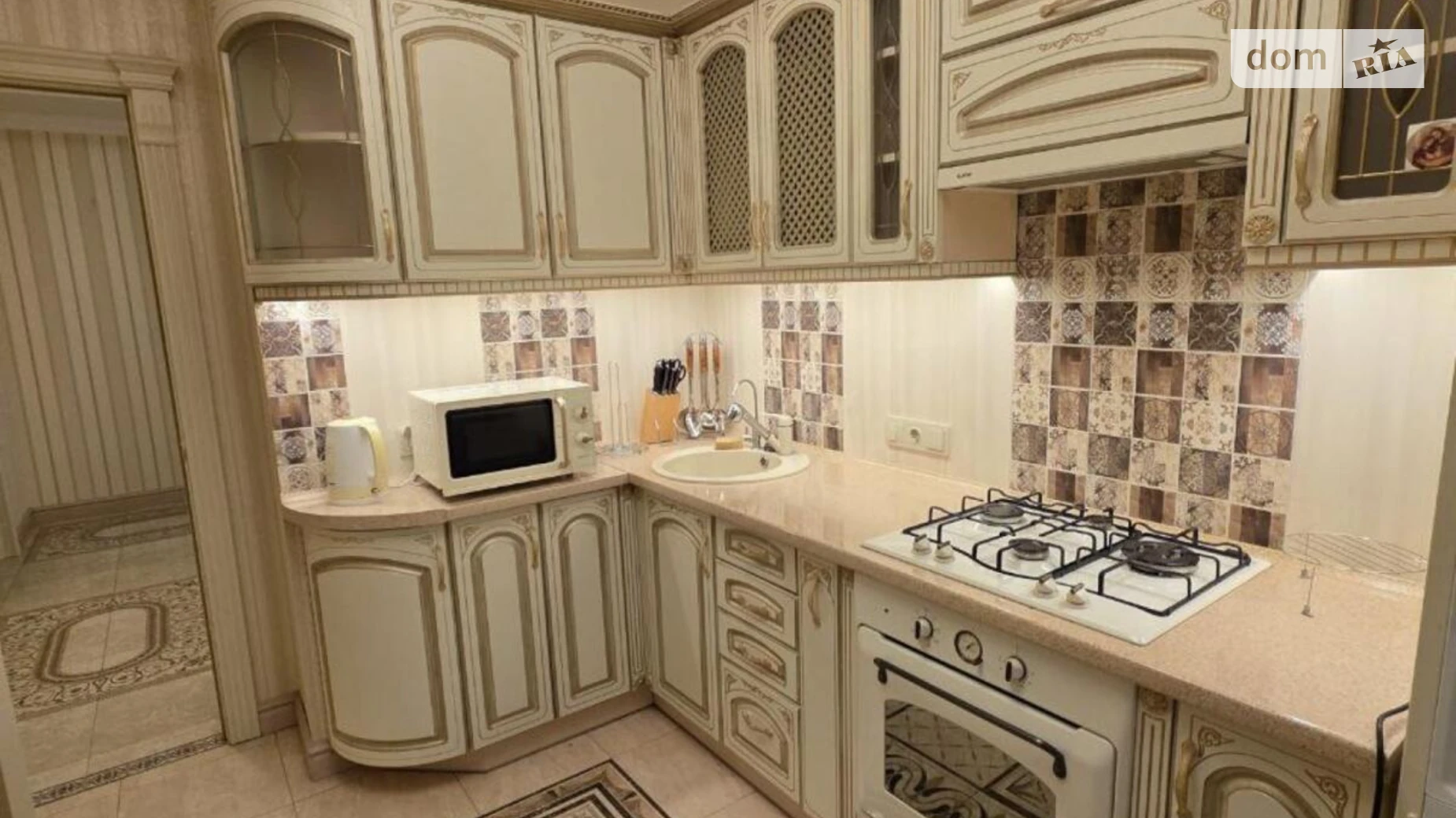 Здається в оренду 1-кімнатна квартира 42.3 кв. м у Львові, вул. Лемківська - фото 4