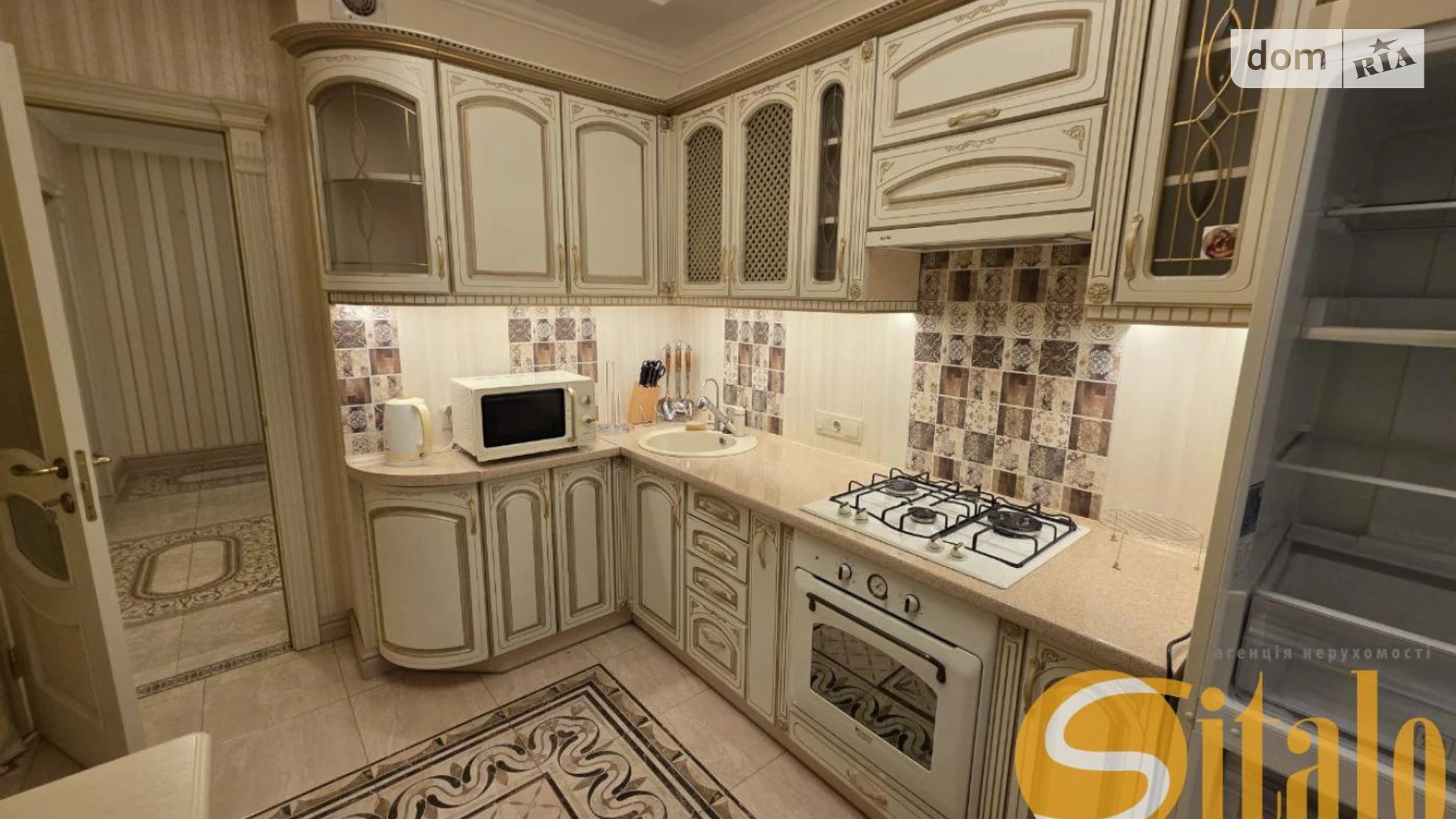 Здається в оренду 1-кімнатна квартира 42.3 кв. м у Львові, вул. Лемківська - фото 3