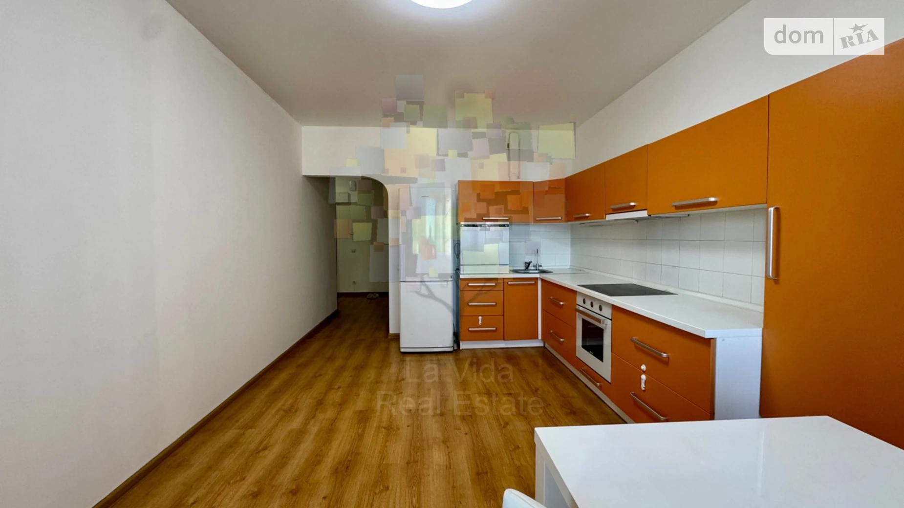 Сдается в аренду 2-комнатная квартира 95 кв. м в Киеве, ул. Ревуцкого, 9 - фото 5